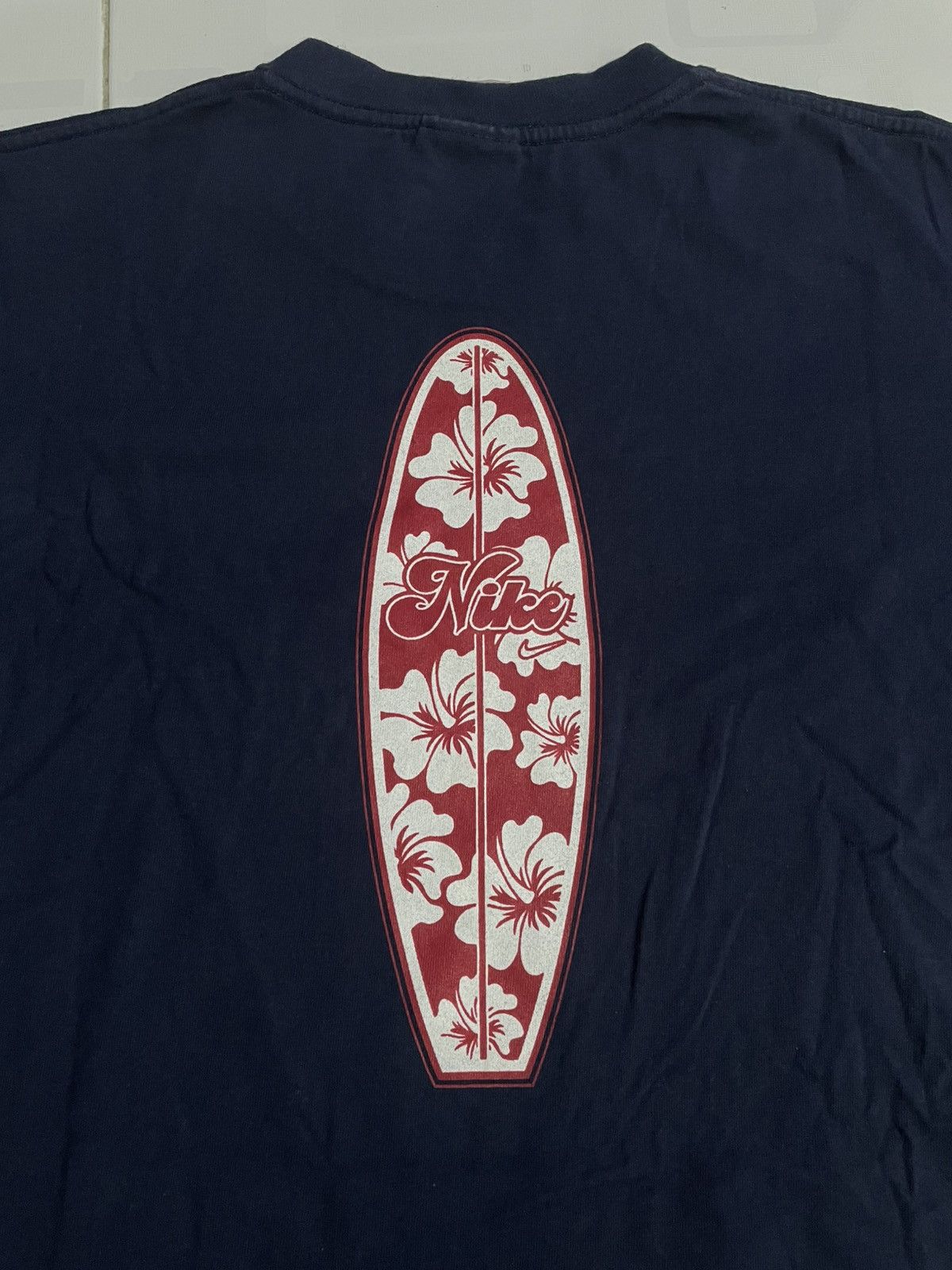 Nike Nike Vintage Honolulu Size US M / EU 48-50 / 2 - 7 Thumbnail