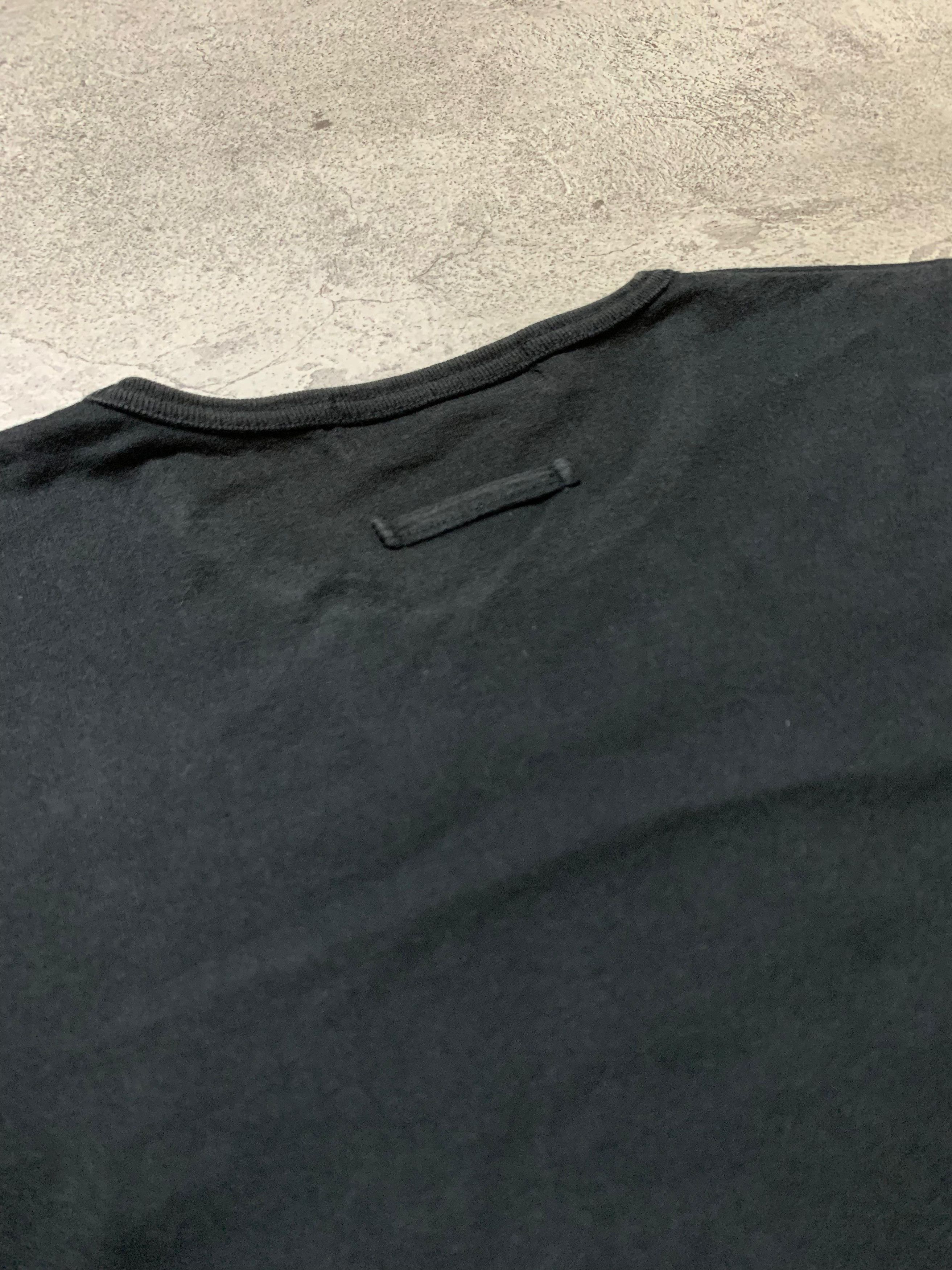 Jean Paul Gaultier Gaultier Homme Objet - Motorcycle Club T-Shirt Size US M / EU 48-50 / 2 - 6 Thumbnail