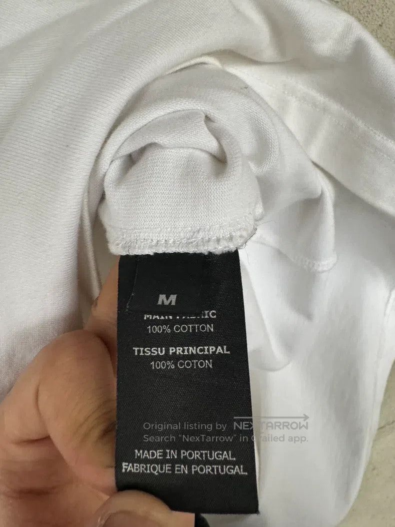 Vetements Vetements short sleeves Size US M / EU 48-50 / 2 - 6 Thumbnail