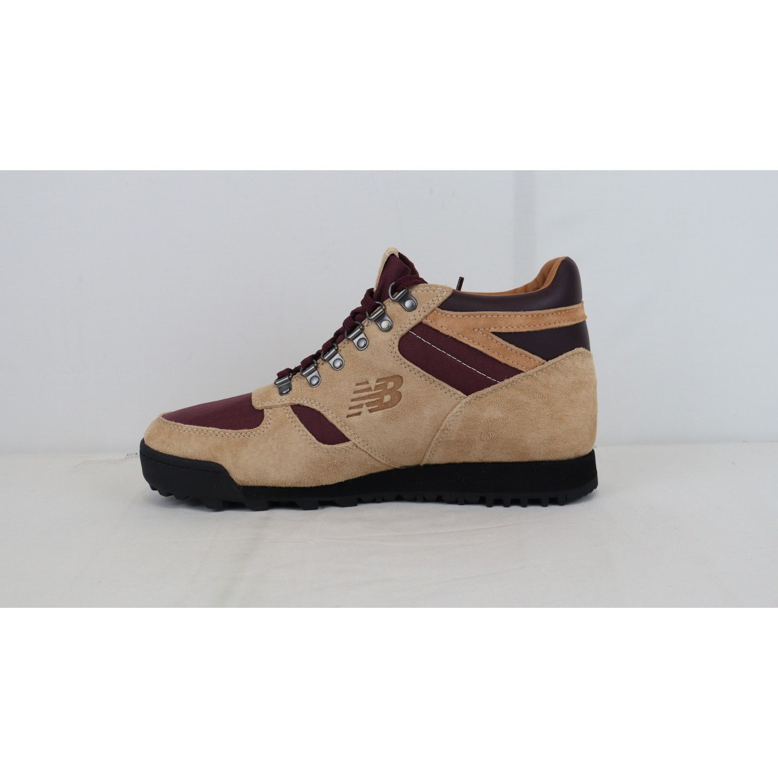 Aime Leon Dore × New Balance o1rshd1 Rainier Sneakers in Tan/Brown Size US 8 / EU 41 - 5 Thumbnail
