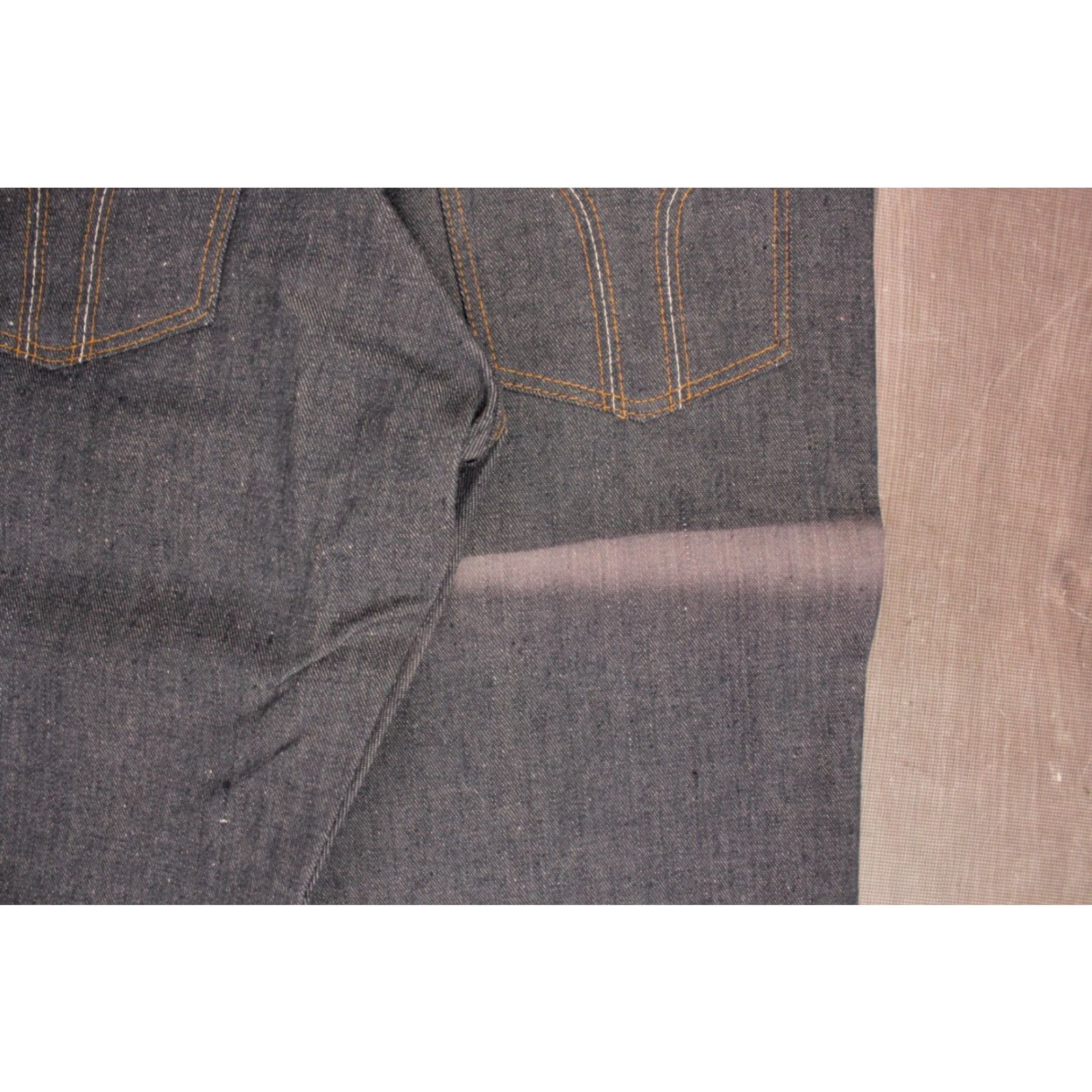 Vintage VINTAGE Stephens Jeans Shirt? Size US 29 - 6 Thumbnail