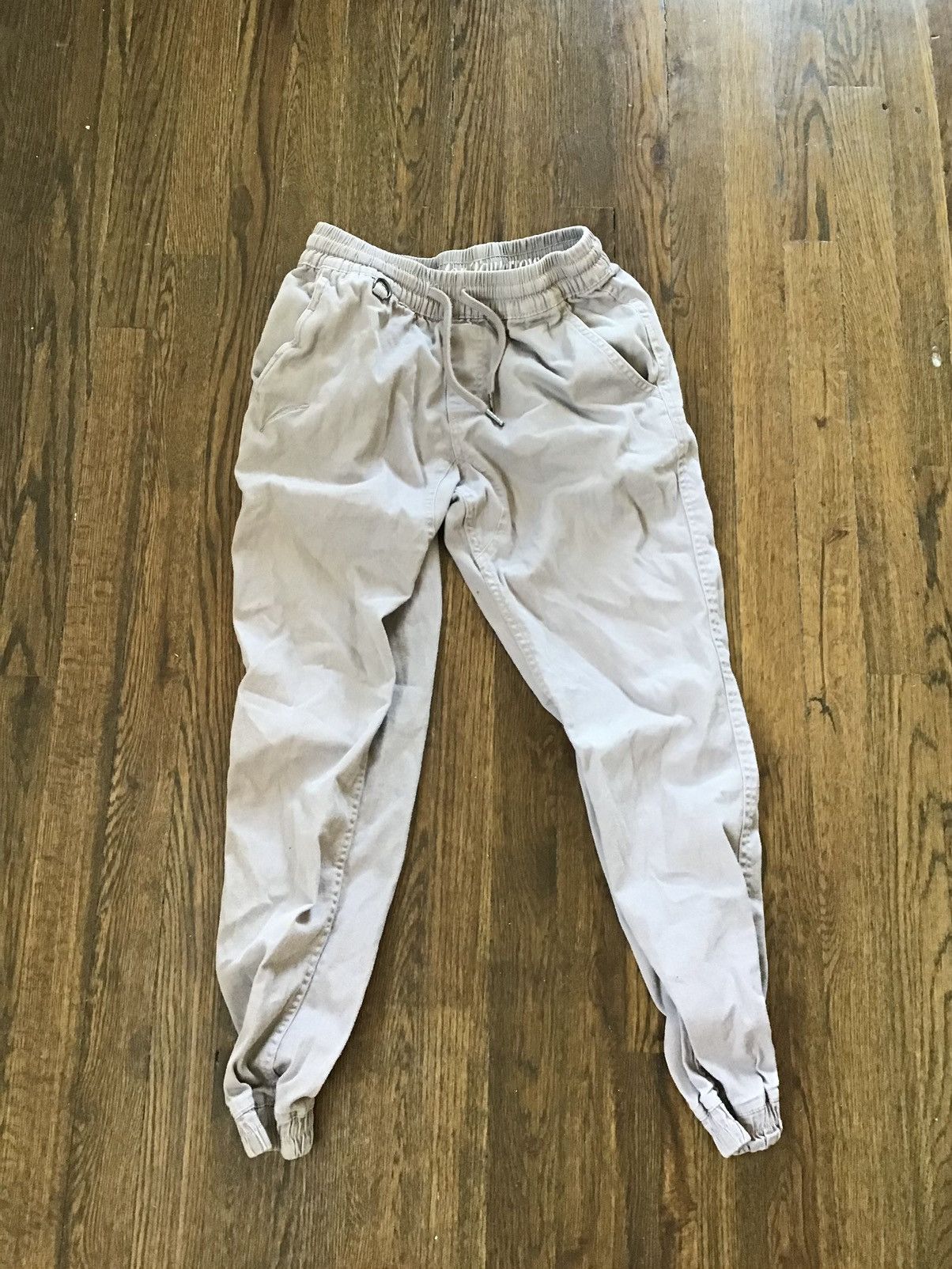 Publish PUBLISH Gray SPRINTER Joggers Sz 30 Size US 30 / EU 46 - 1 Thumbnail