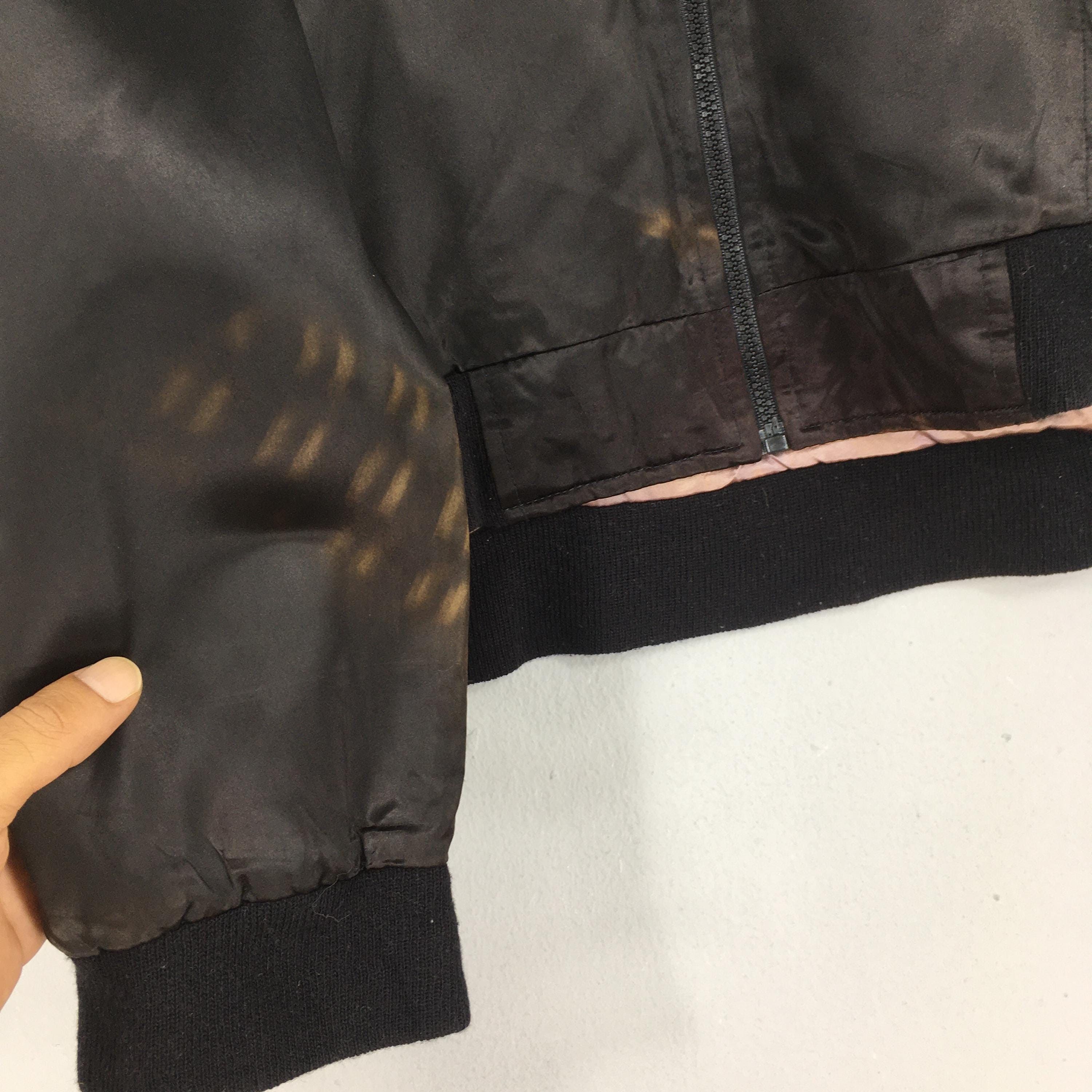 Vintage Vintage Flamingo Treasure Island Zipper Jacket Medium Size US M / EU 48-50 / 2 - 3 Thumbnail