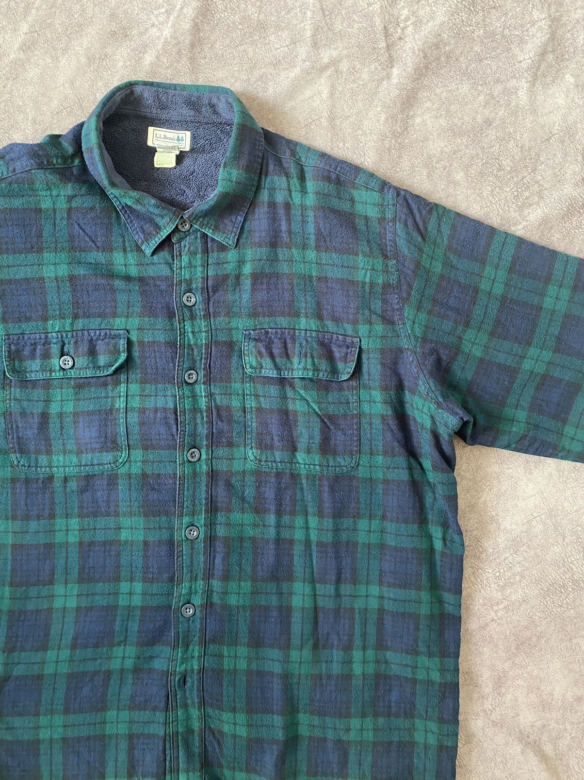 L.L. Bean L.L.Bean Shirt XL Size US XL / EU 56 / 4 - 3 Thumbnail