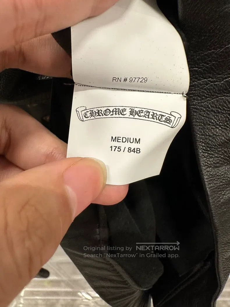 Chrome Hearts CHROME HEARTS Size M The exhibition is limited to desert ca Size US M / EU 48-50 / 2 - 7 Thumbnail