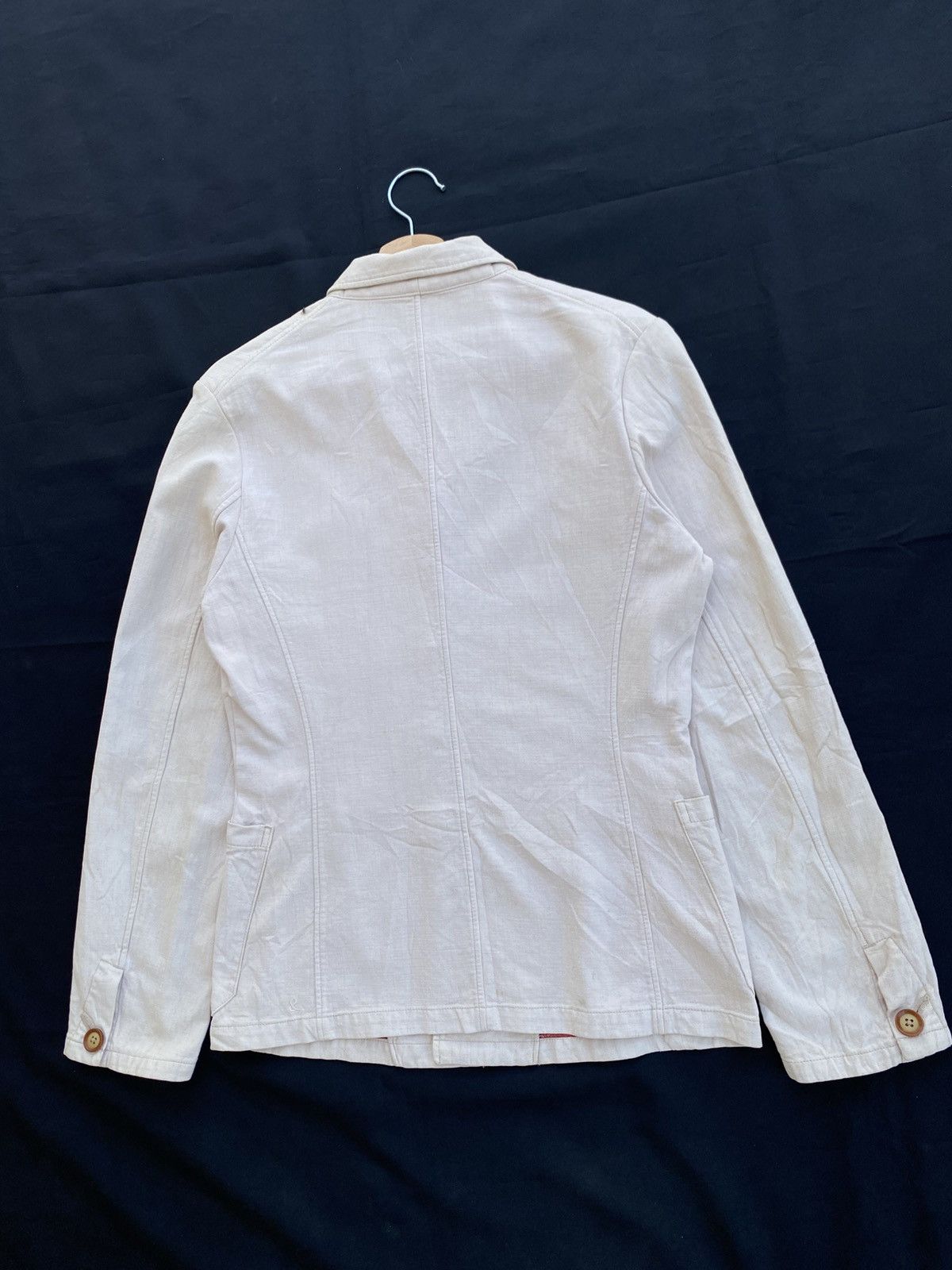 45rpm Rare 45 r.p.m. Japanese Brand Women Jacket Size S / US 4 / IT 40 - 15 Thumbnail