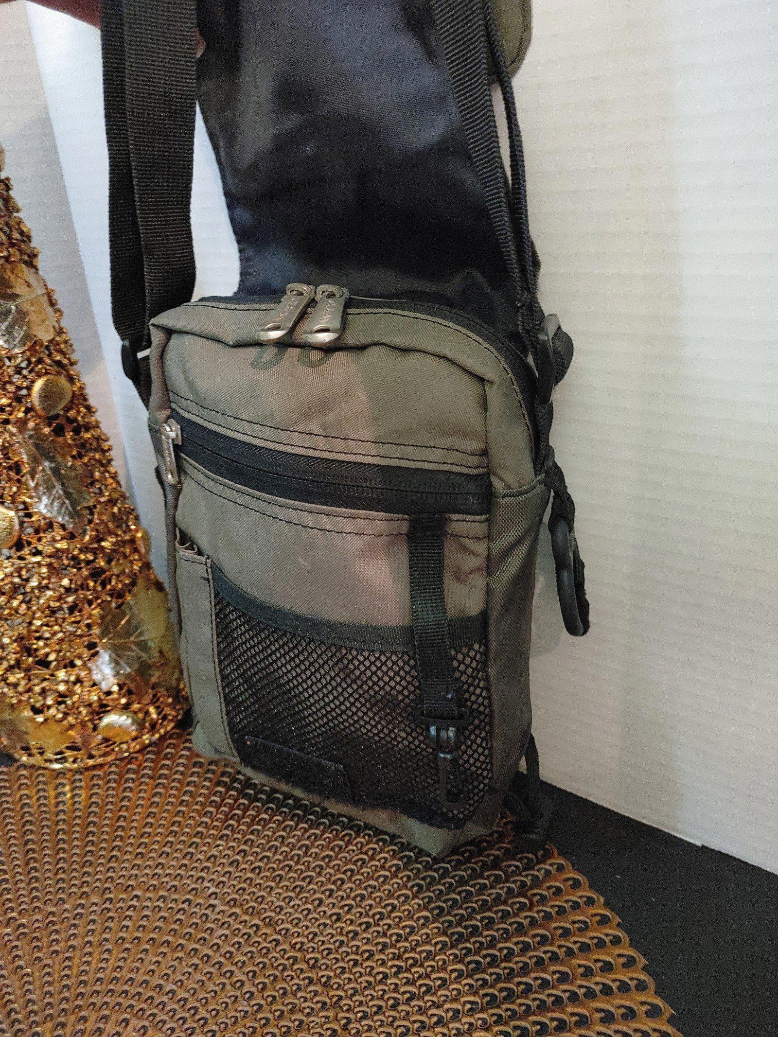 Cabelas Cabela's Departure Pouch Crossbody Size ONE SIZE - 4 Thumbnail