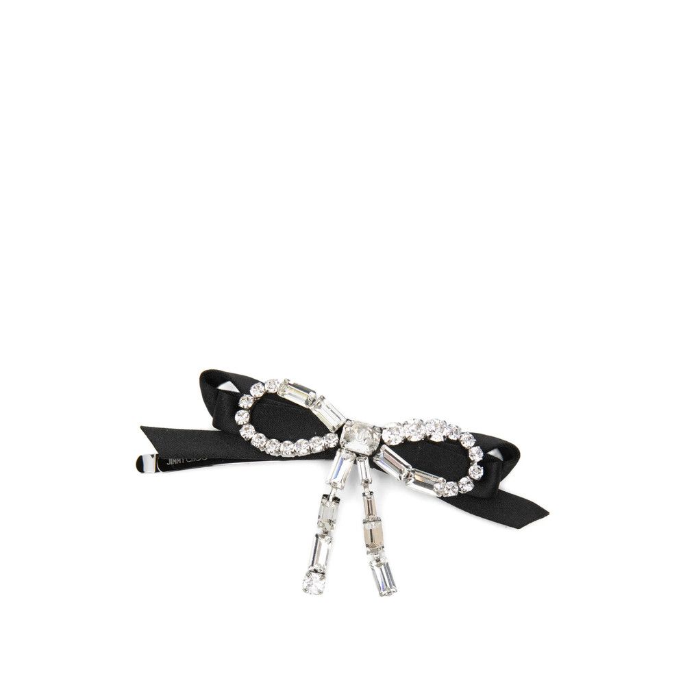 Jimmy Choo Jimmy Choo BLACK Bracelets Size ONE SIZE - 1 Thumbnail