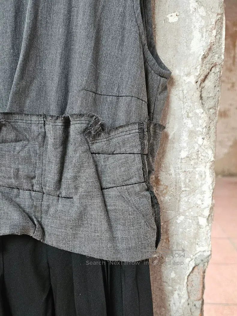 Comme des Garcons Comme Des Garcons Dress Size S / US 4 / IT 40 - 4 Thumbnail