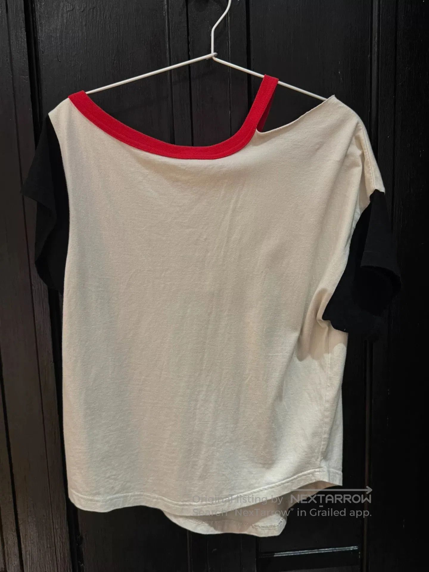 Vivienne Westwood vivienne westwood dog print embroidered t. Size XXS / US 00 / IT 34 - 4 Thumbnail