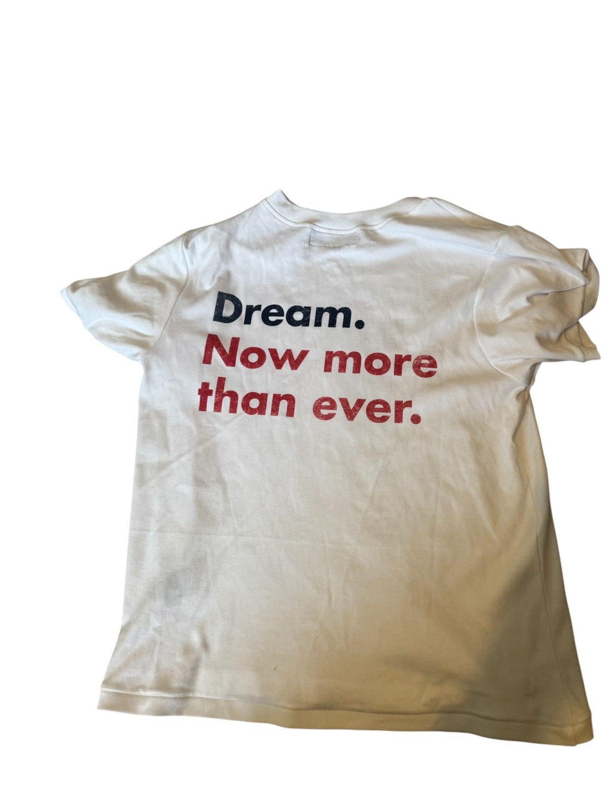 Jarod John Leonard *FINAL DROP* Jarod John Leonard ”Nixon” tee Size US XL / EU 56 / 4 - 5 Thumbnail