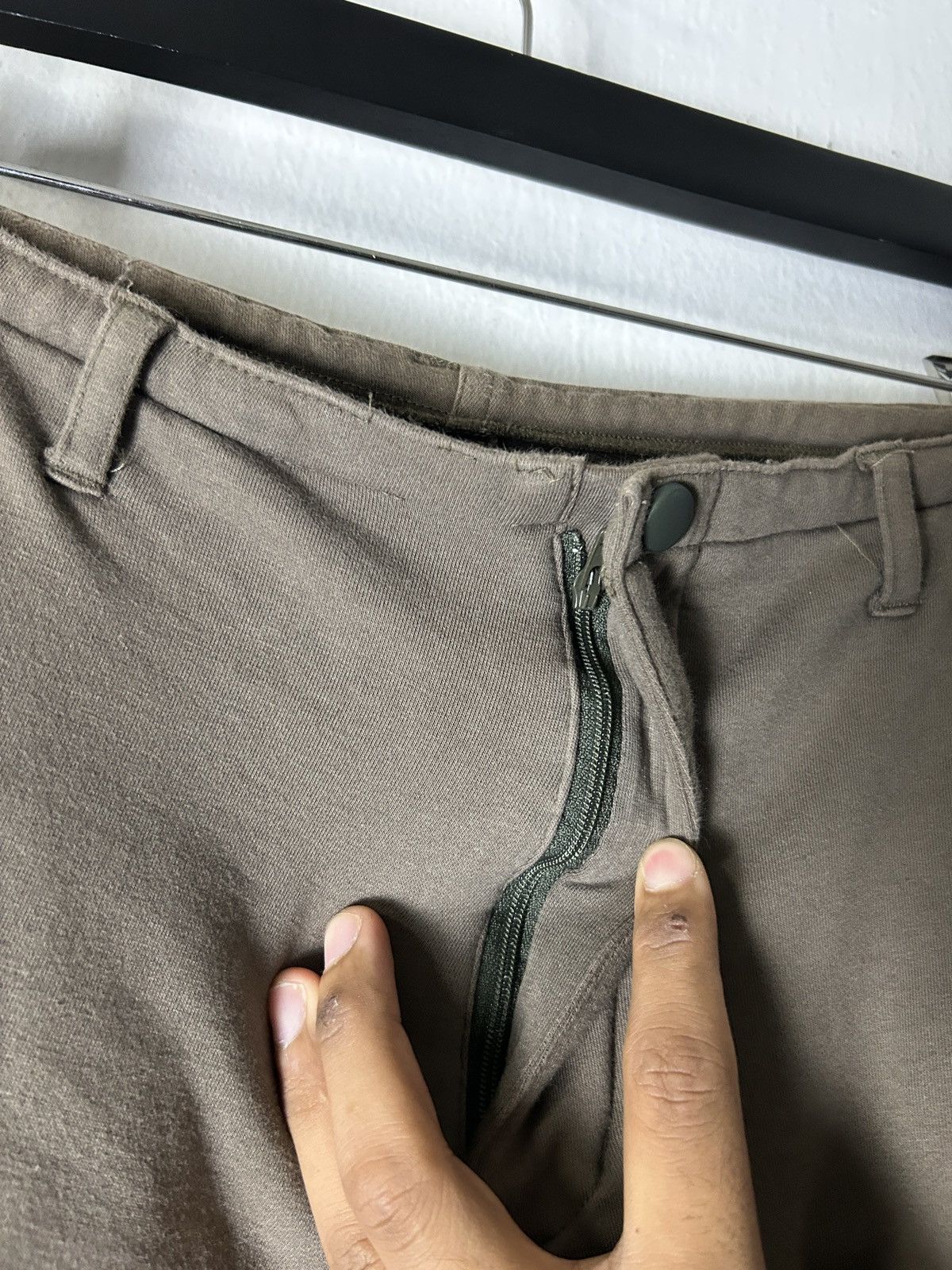 PPFM PPFM Type PTC Short Pant Size US 34 / EU 50 - 6 Thumbnail