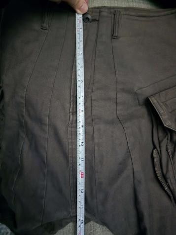 Japanese Brand × Julius Julius FW10 Gothik Goth_ik Gasmask Pants Gas Mask RARE Size US 32 / EU 48 - 12 Thumbnail