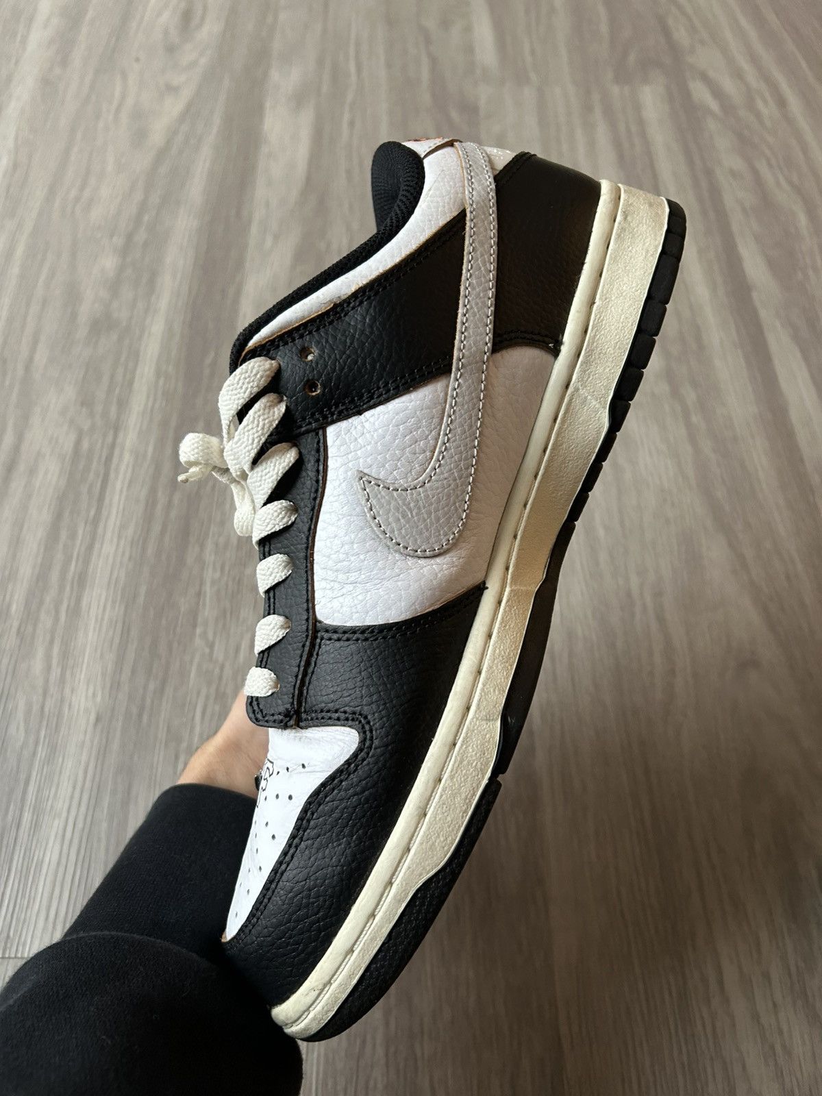 Huf × Nike HUF x Nike Dunk Low SB San Francisco Size 10 Size US 10 / EU 43 - 9 Thumbnail