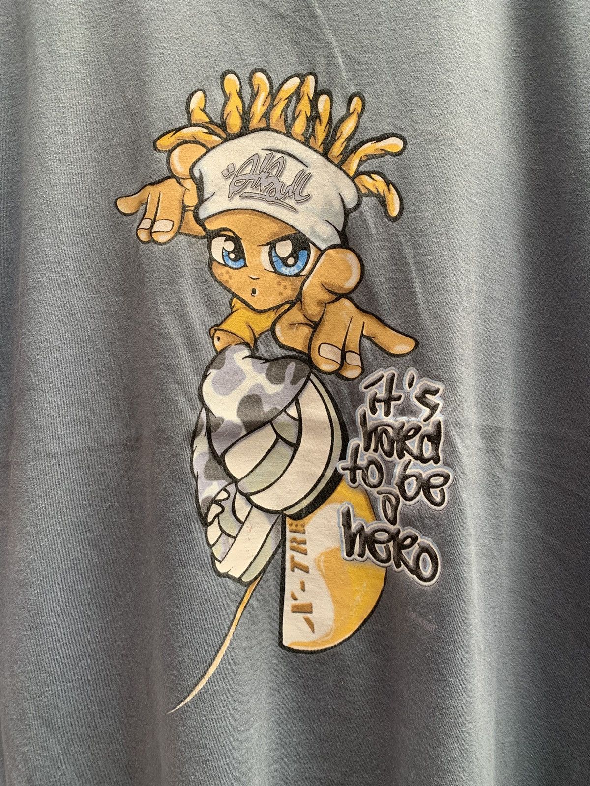 Other Y2K SPIRIT BBOY Girl Size US L / EU 52-54 / 3 - 2 Thumbnail
