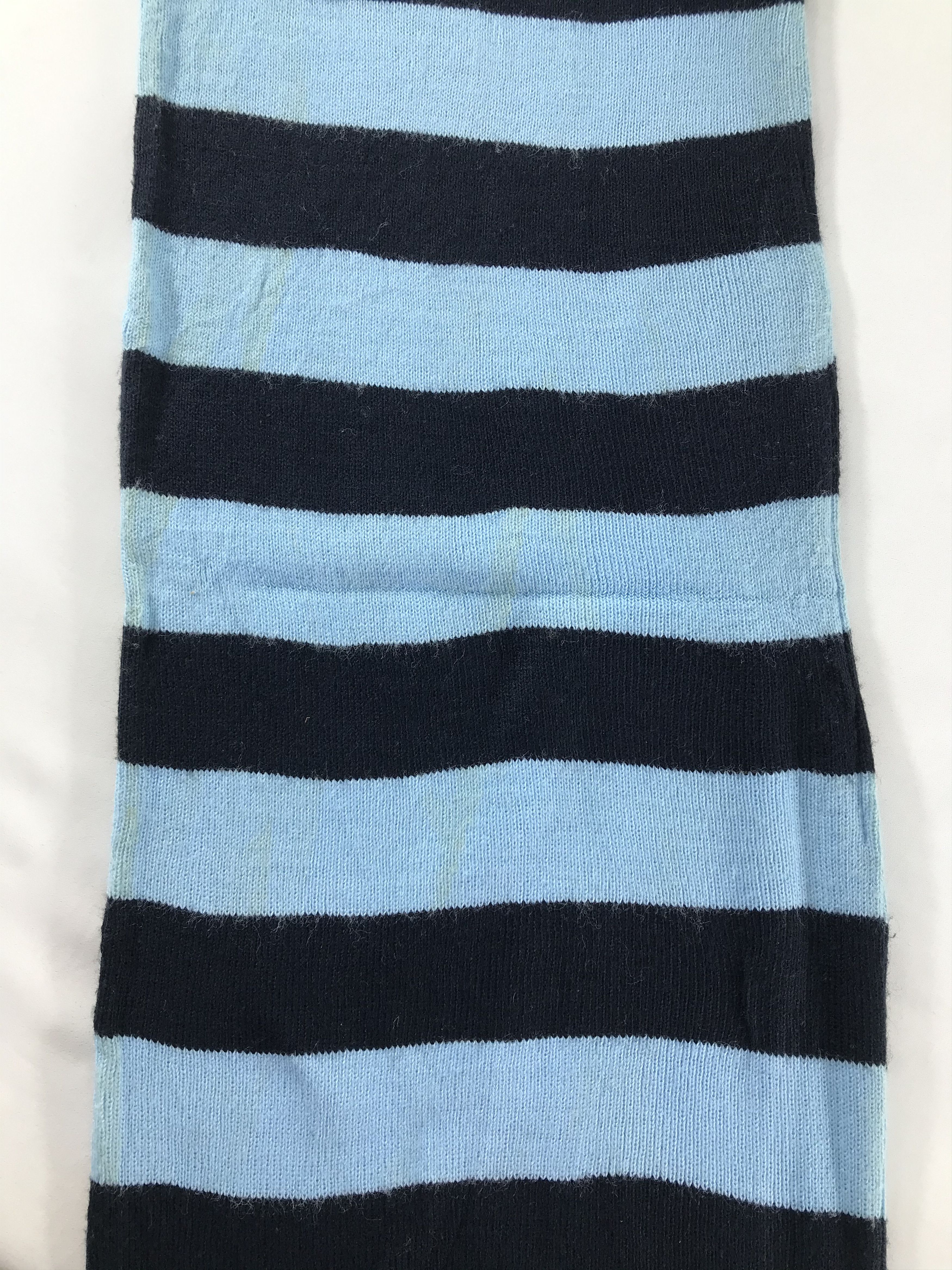 Fred Perry Vintage Fred Perry Scarf/Muffler/Neckwear MF1607 Size ONE SIZE - 4 Thumbnail