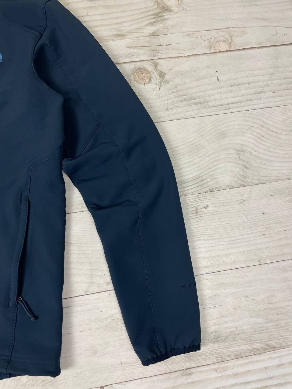The North Face The North Face Windwall Softshell Jacket Size US M / EU 48-50 / 2 - 10 Thumbnail