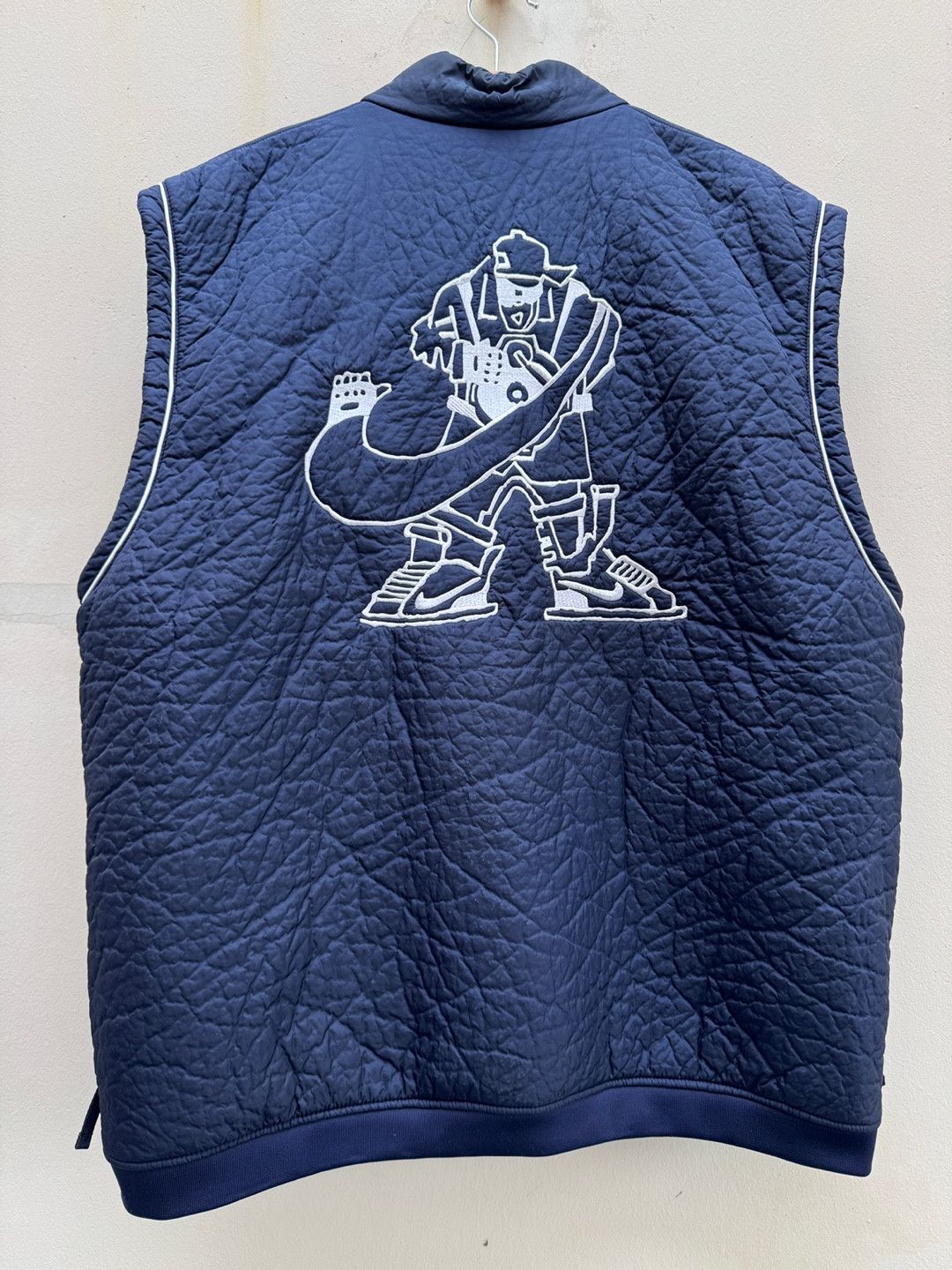 Cav Empt × Nike Nike x CAV EMPT Vest Size US M / EU 48-50 / 2 - 4 Thumbnail