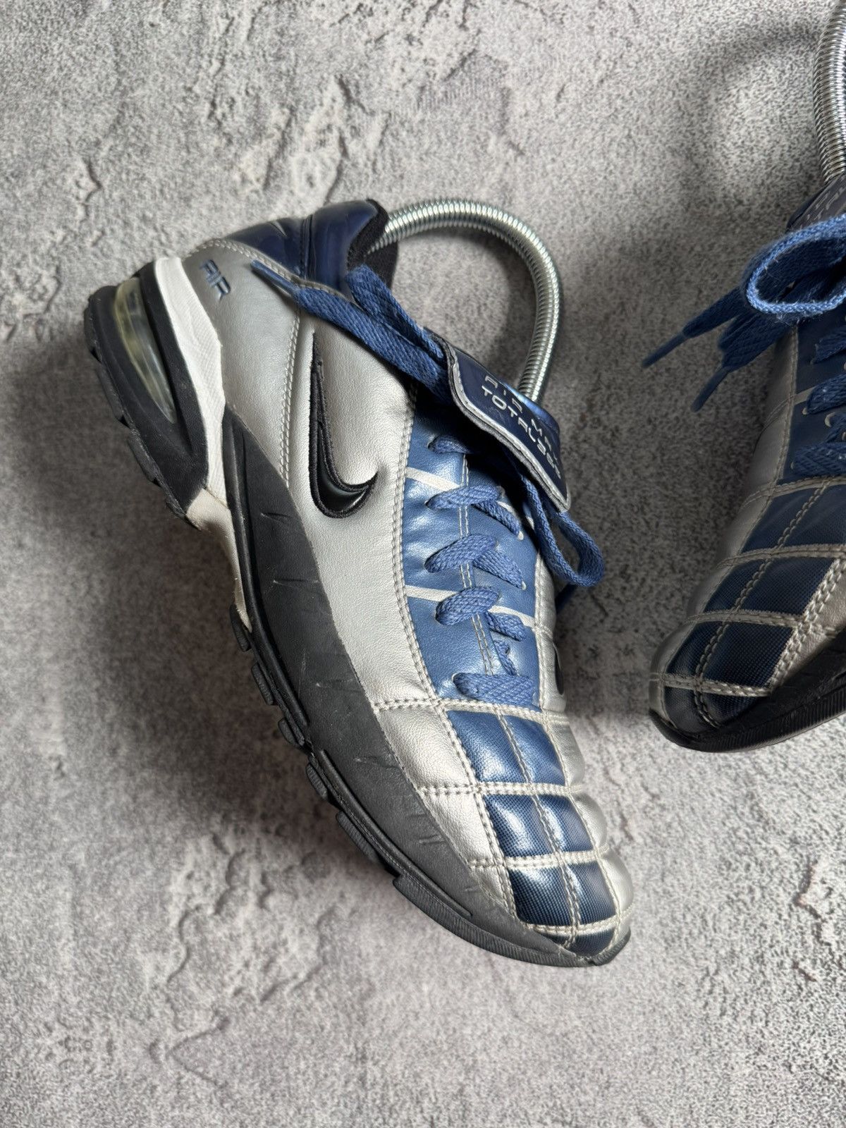 Nike Nike Air Max Total 365 US7/EUR40/UK6 retro sneakers shoes Size US 7 / EU 40 - 5 Thumbnail