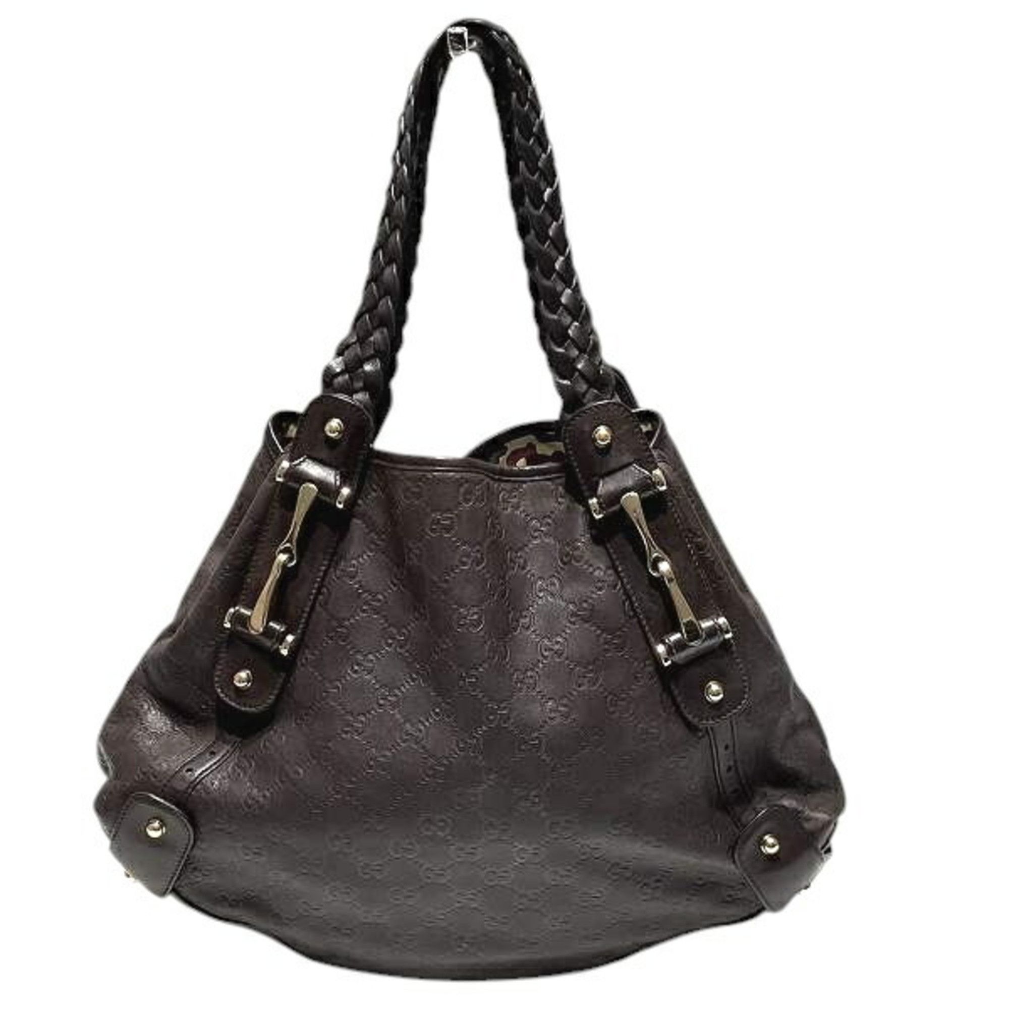 Gucci Gucci Pelham shoulder Size ONE SIZE - 1 Thumbnail