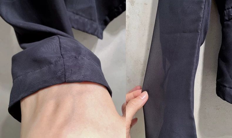 Comme des Garcons Comme des Garcons jacket Size M / US 6-8 / IT 42-44 - 8 Thumbnail