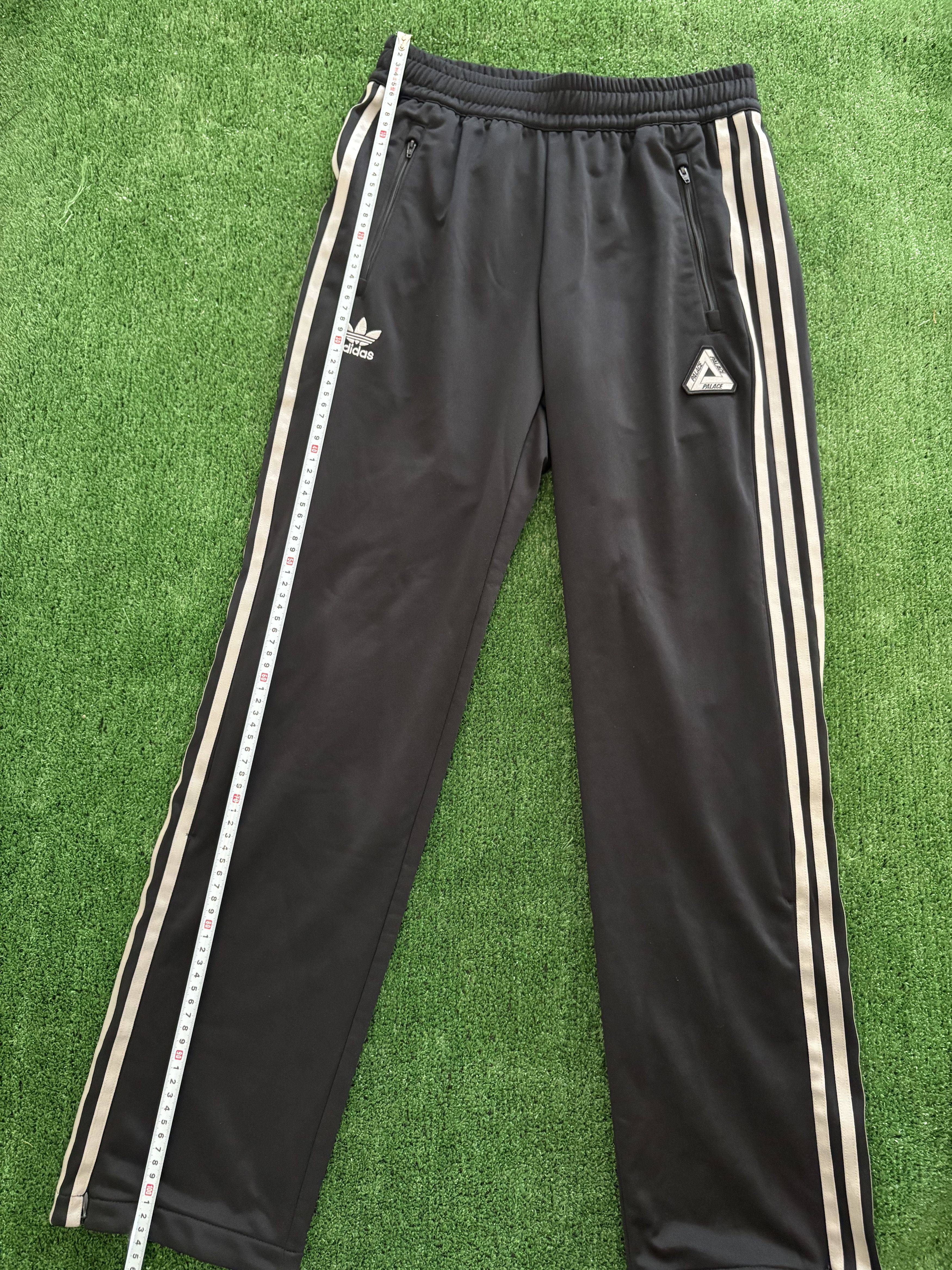 Adidas × Palace Palace x Adidas Firebird Track Pant - Small Size US 30 / EU 46 - 9 Thumbnail