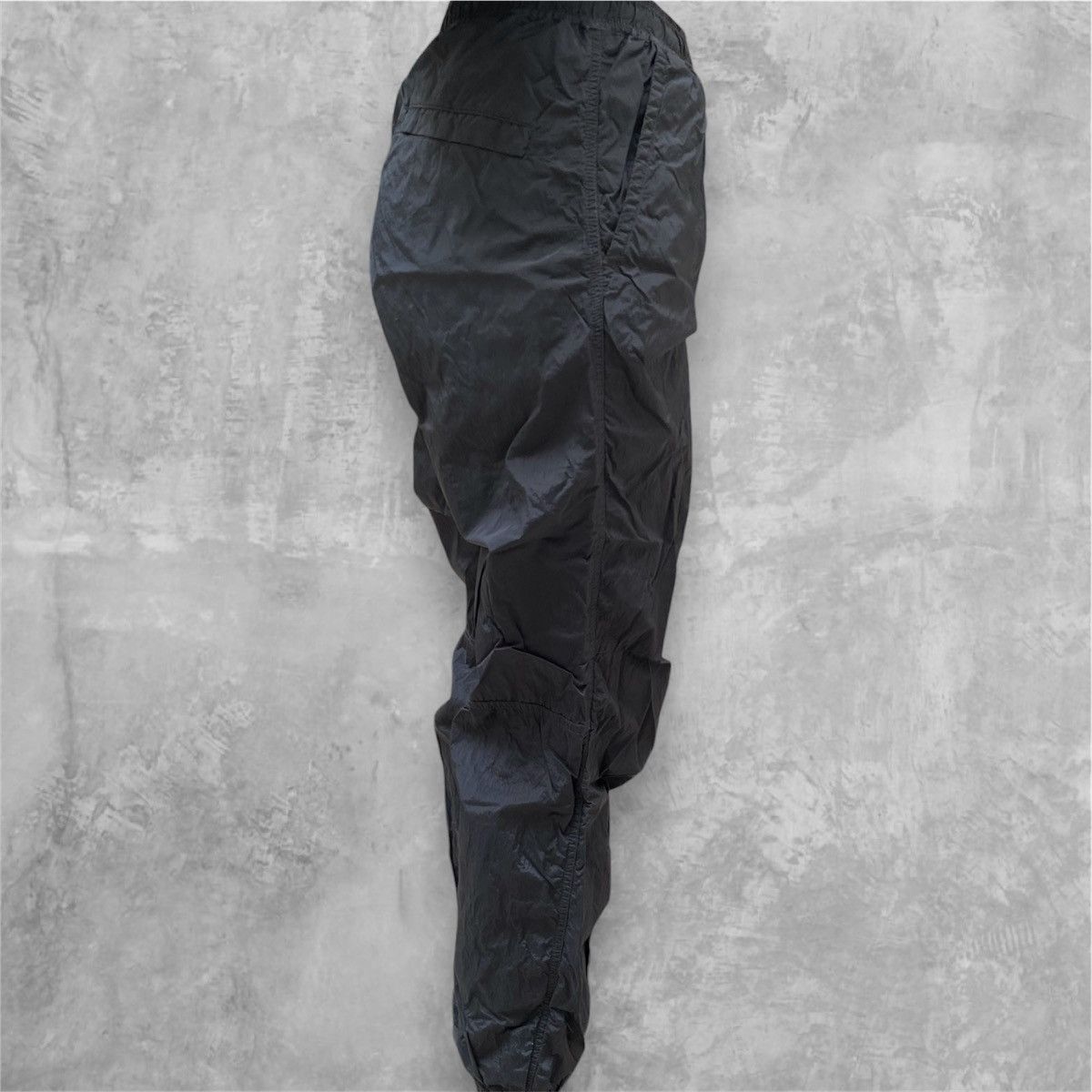 Stone Island Stone Island nylon pants Size 26" / US 2 / IT 38 - 3 Thumbnail