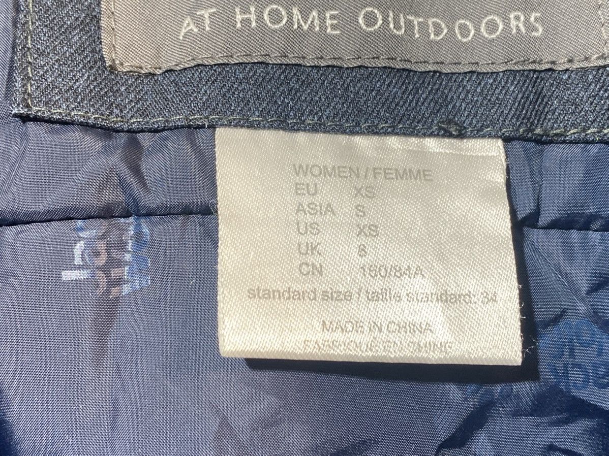 Jack Wolfskin Jack Wolfskin waterproof women’s jacket size XS Size XS / US 0-2 / IT 36-38 - 18 Thumbnail