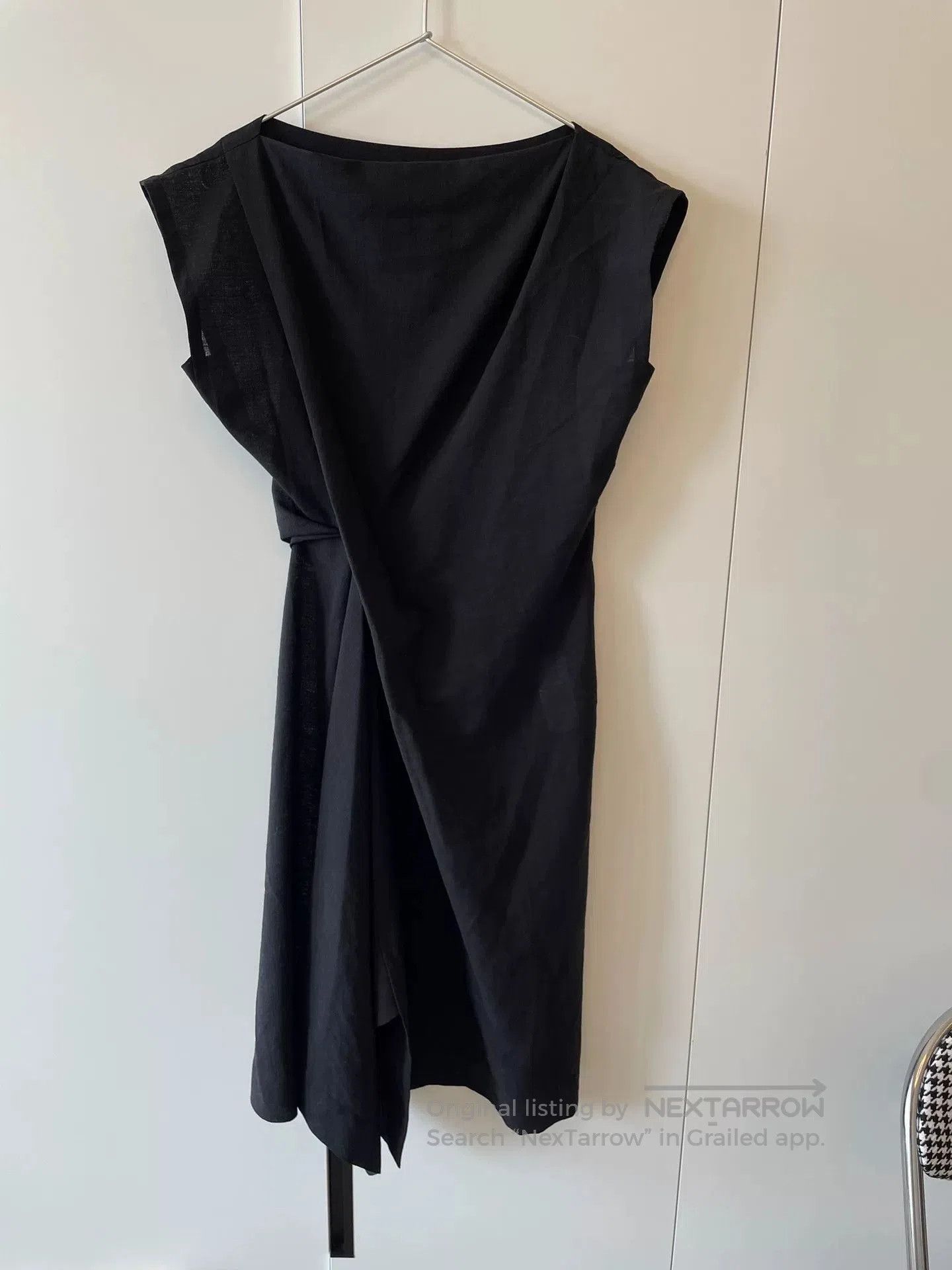 Vivienne Westwood Vivienne Westwood Classic Tailored Dress. Size S / US 4 / IT 40 - 1 Thumbnail