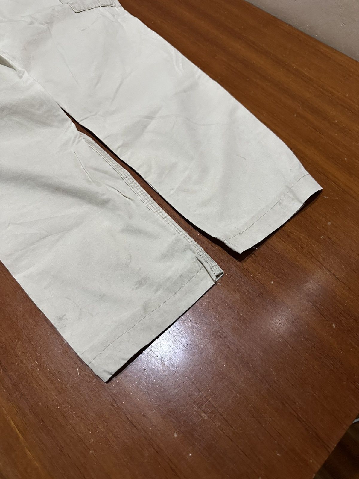 Stone Island Stone Island Pants Size US 33 - 11 Thumbnail
