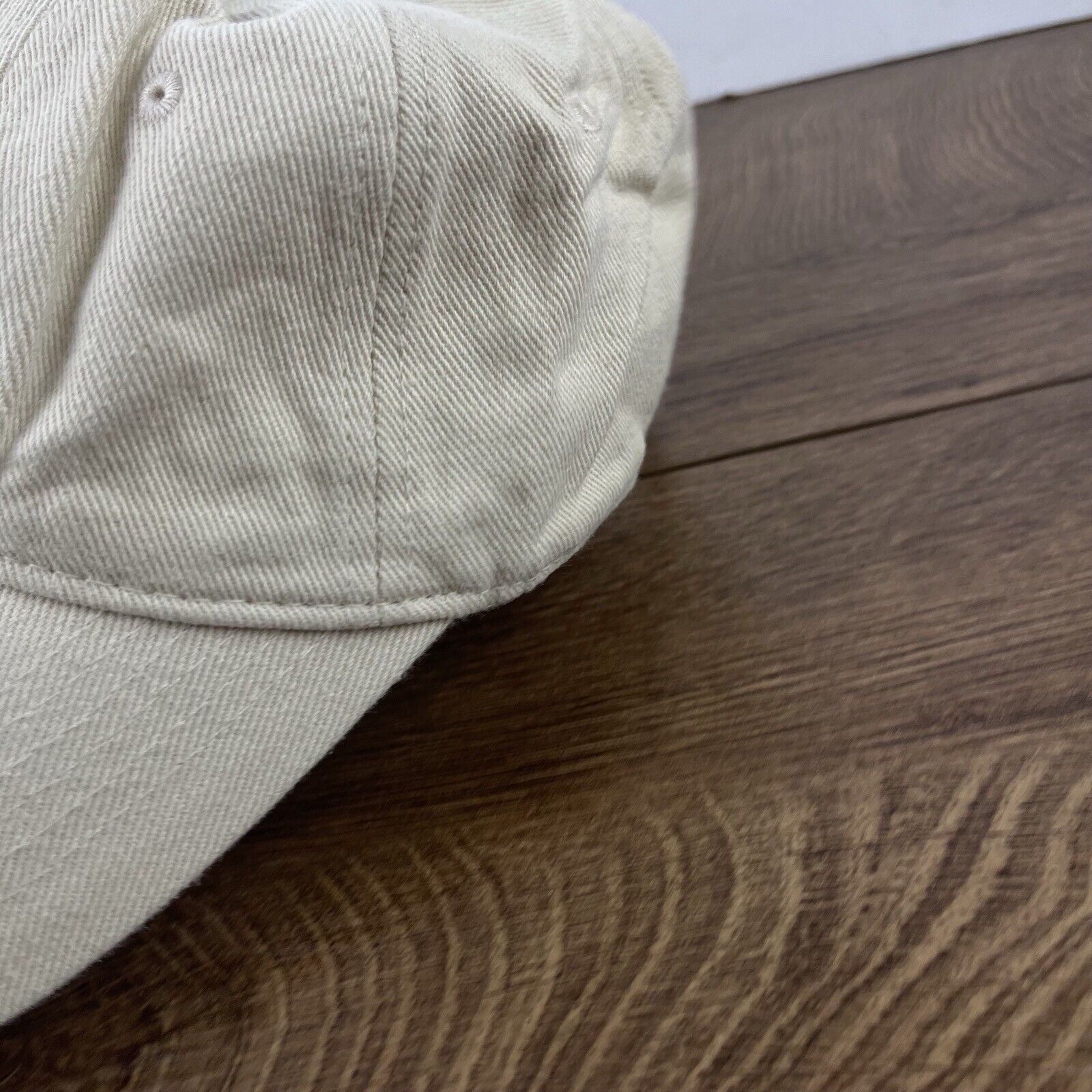 Other Simple Mountain Hat What I Want Simple Brown Cap Adjustable Size ONE SIZE - 8 Thumbnail