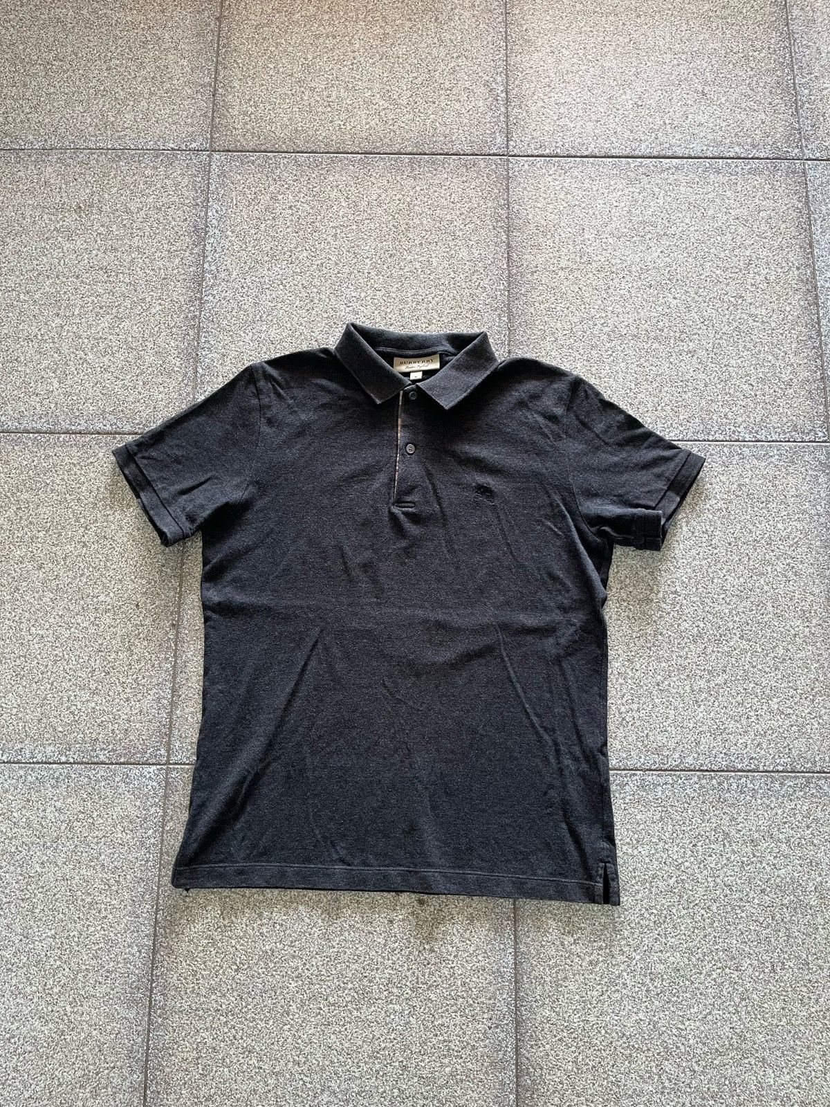 Burberry BURBERRY POLO SHIRT👕 Size US M / EU 48-50 / 2 - 3 Thumbnail
