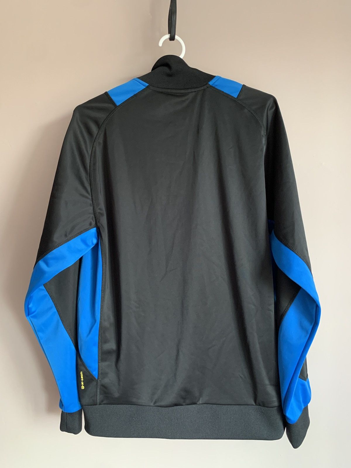 Other AFC Bournemouth Zip Football Jacket JD Sports Soccer Size M Size US XL / EU 56 / 4 - 2 Thumbnail