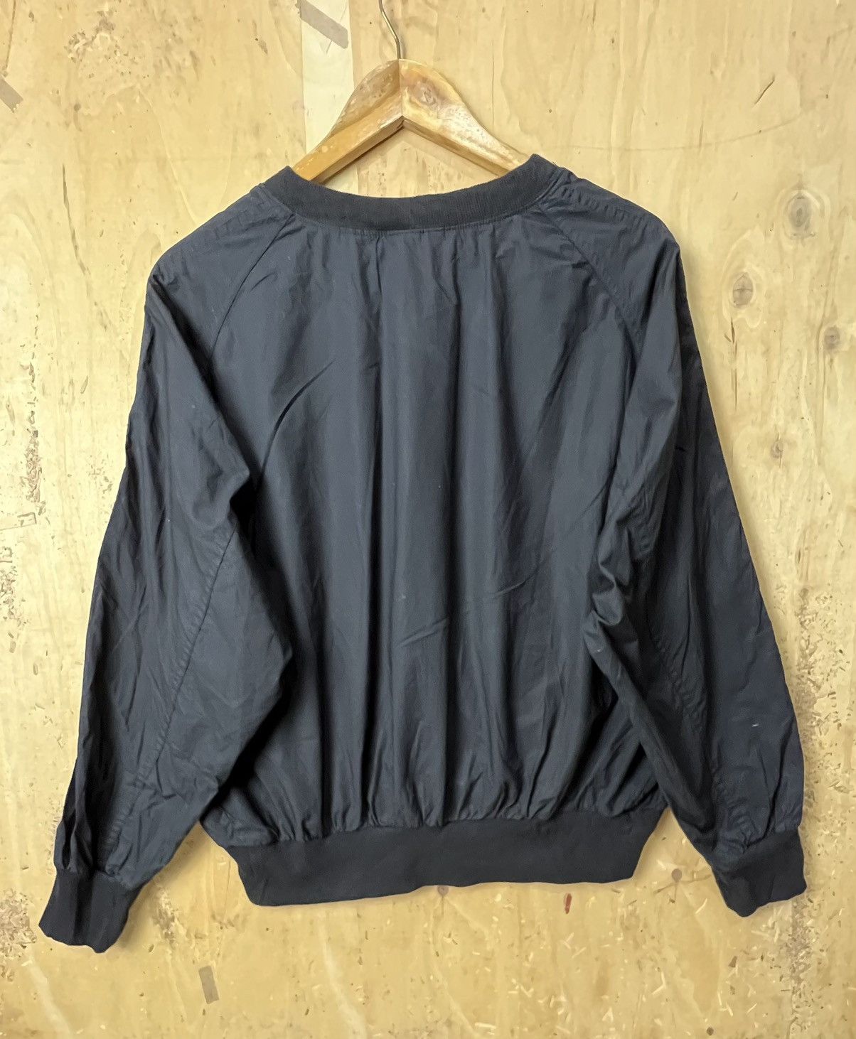 Uniqlo × Vintage 🔥NEEDGONE🔥Uniqlo UUUUU Vintage Size US L / EU 52-54 / 3 - 2 Thumbnail