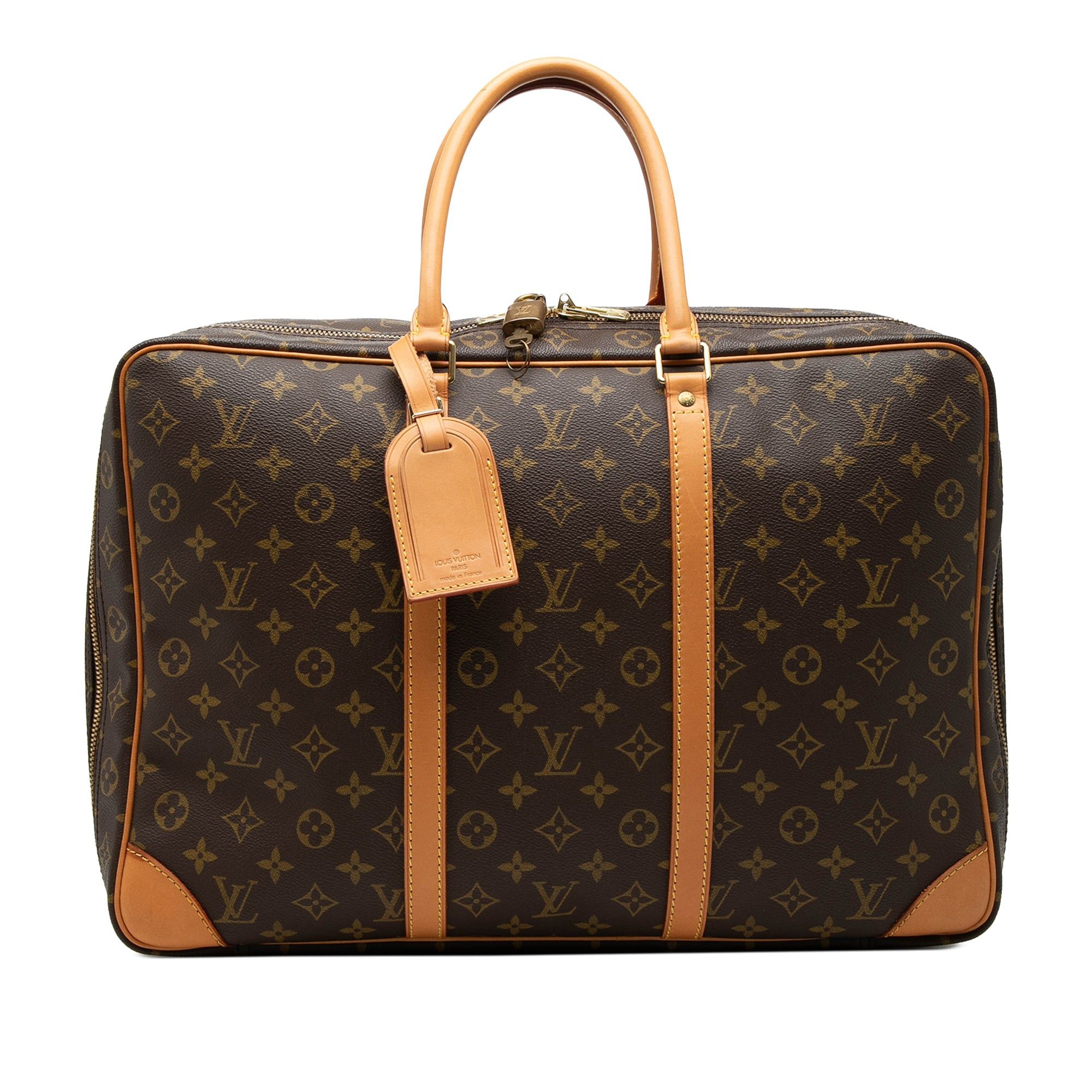 Louis Vuitton Monogram Sirius 45 Size ONE SIZE - 1 Thumbnail
