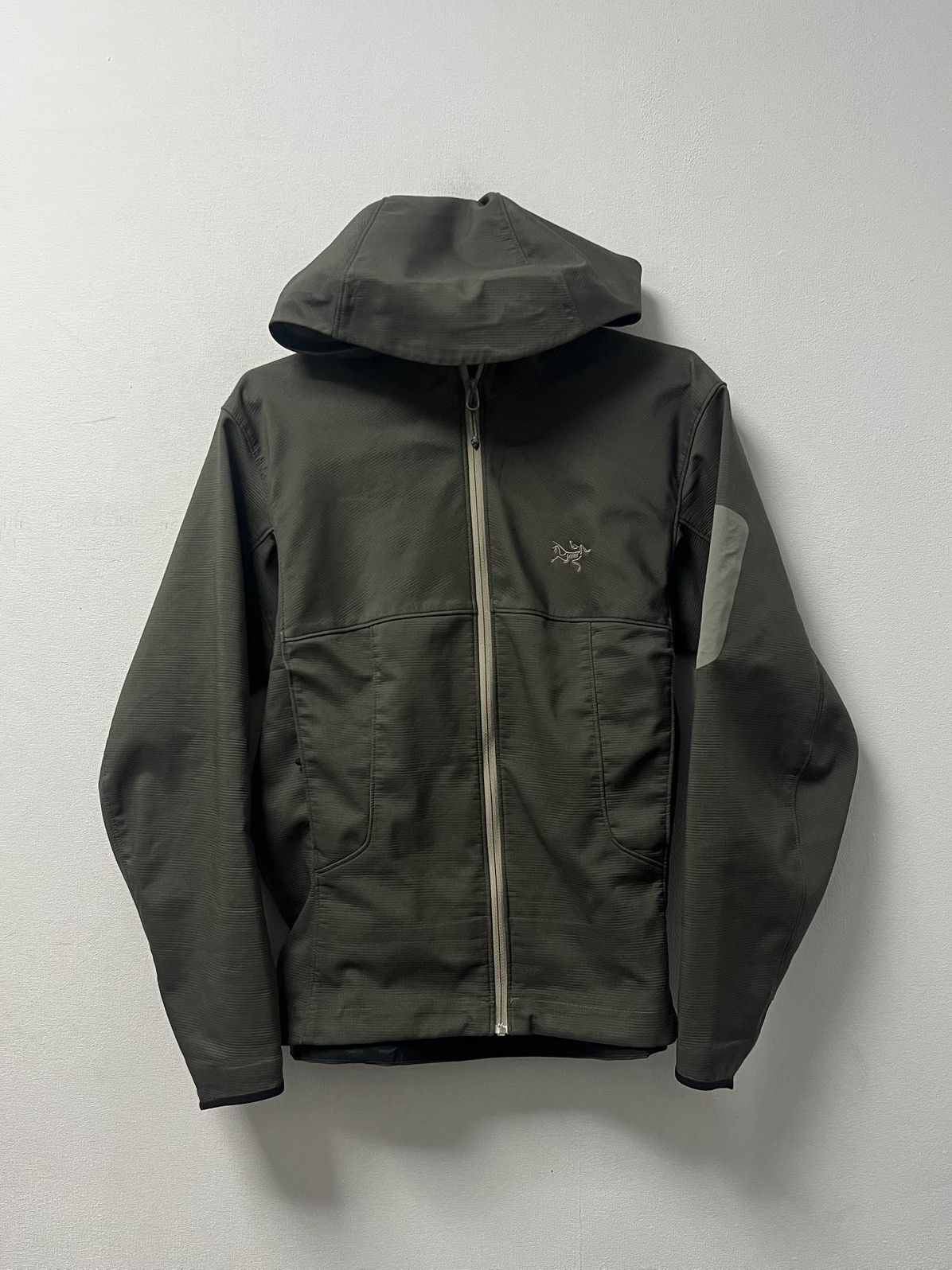 Arc'teryx Arcteryx Jacket Gorpcore Mens Unisex Size US S / EU 44-46 / 1 - 1 Thumbnail