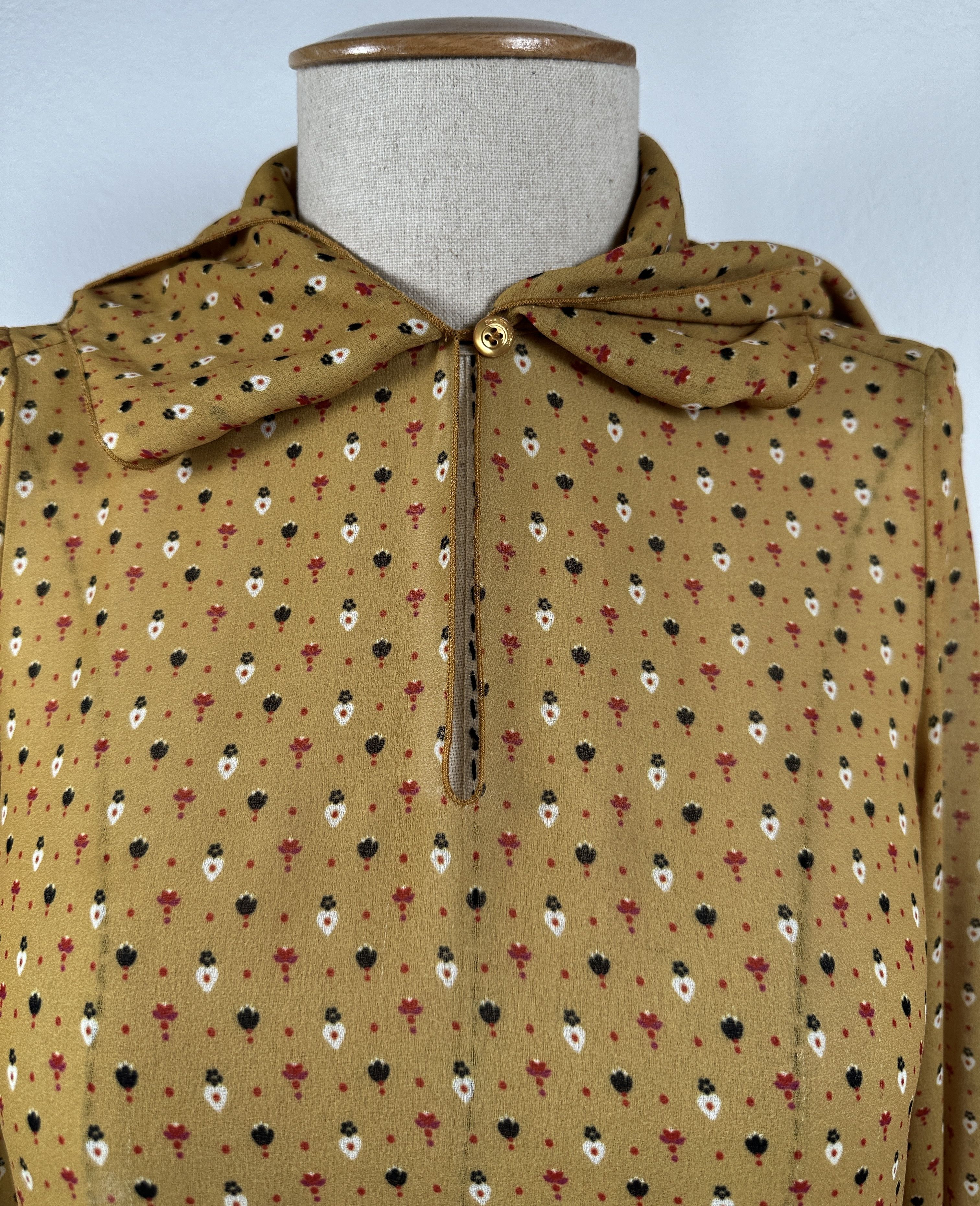 See by Chloe Chloe blouse top Size XS / US 0-2 / IT 36-38 - 5 Thumbnail