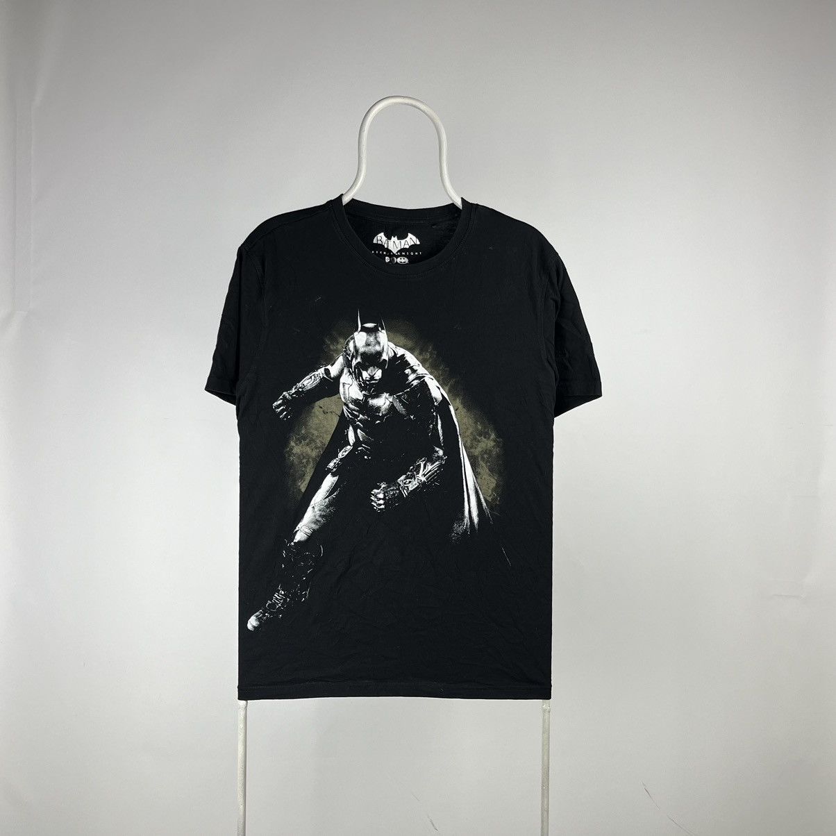 DC Comics Movie Batman T-shirt arkham knight size XLarge Size US XL / EU 56 / 4 - 1 Thumbnail