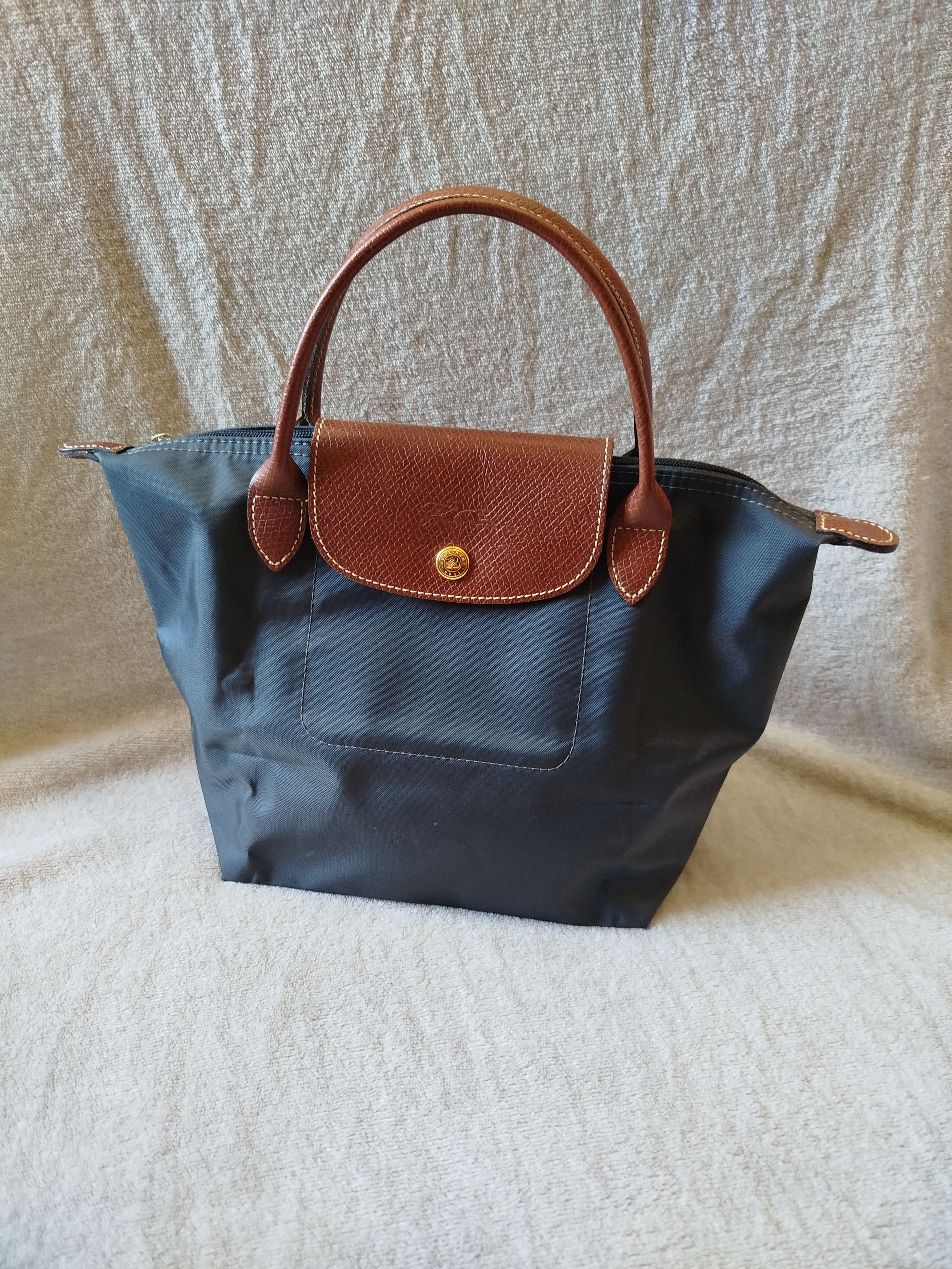 Longchamp Longchamp le pliage small handbag Size ONE SIZE - 6 Thumbnail