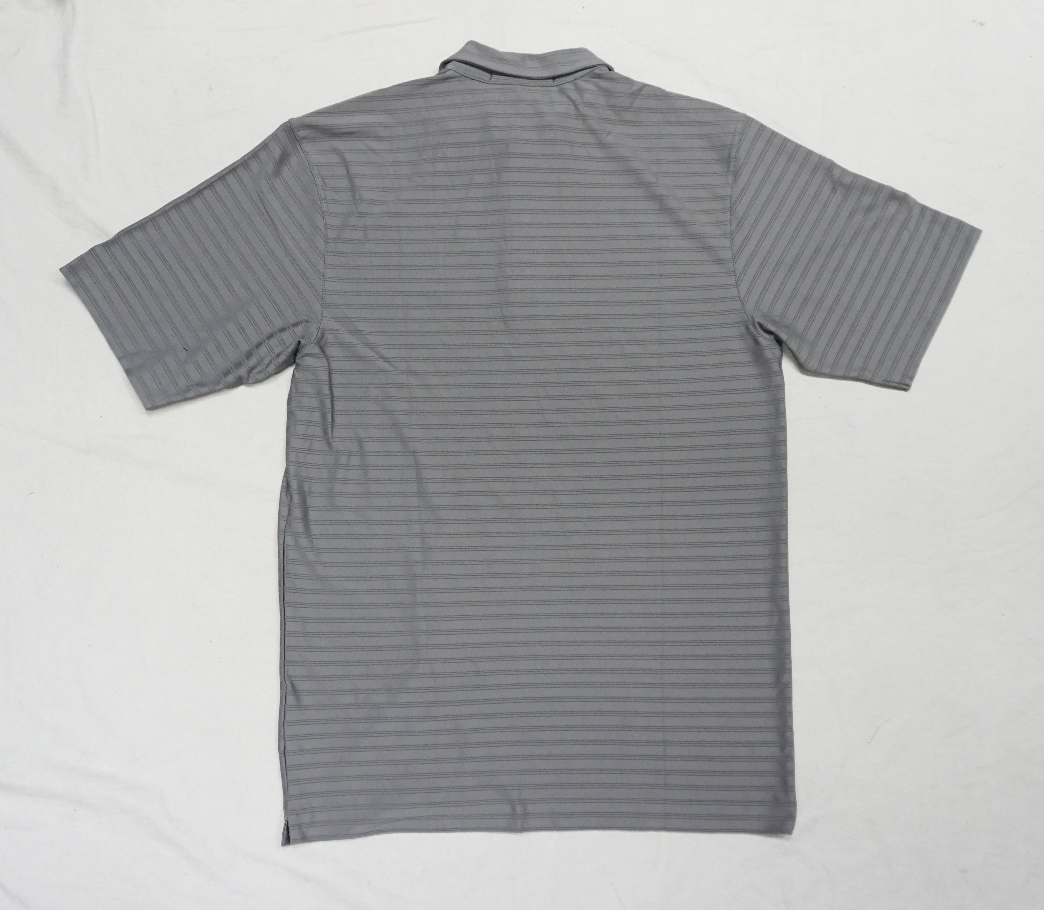 Nike × Tiger Woods × Vintage 2008 Nike Tiger Woods Polo Shirt Size US S / EU 44-46 / 1 - 7 Thumbnail