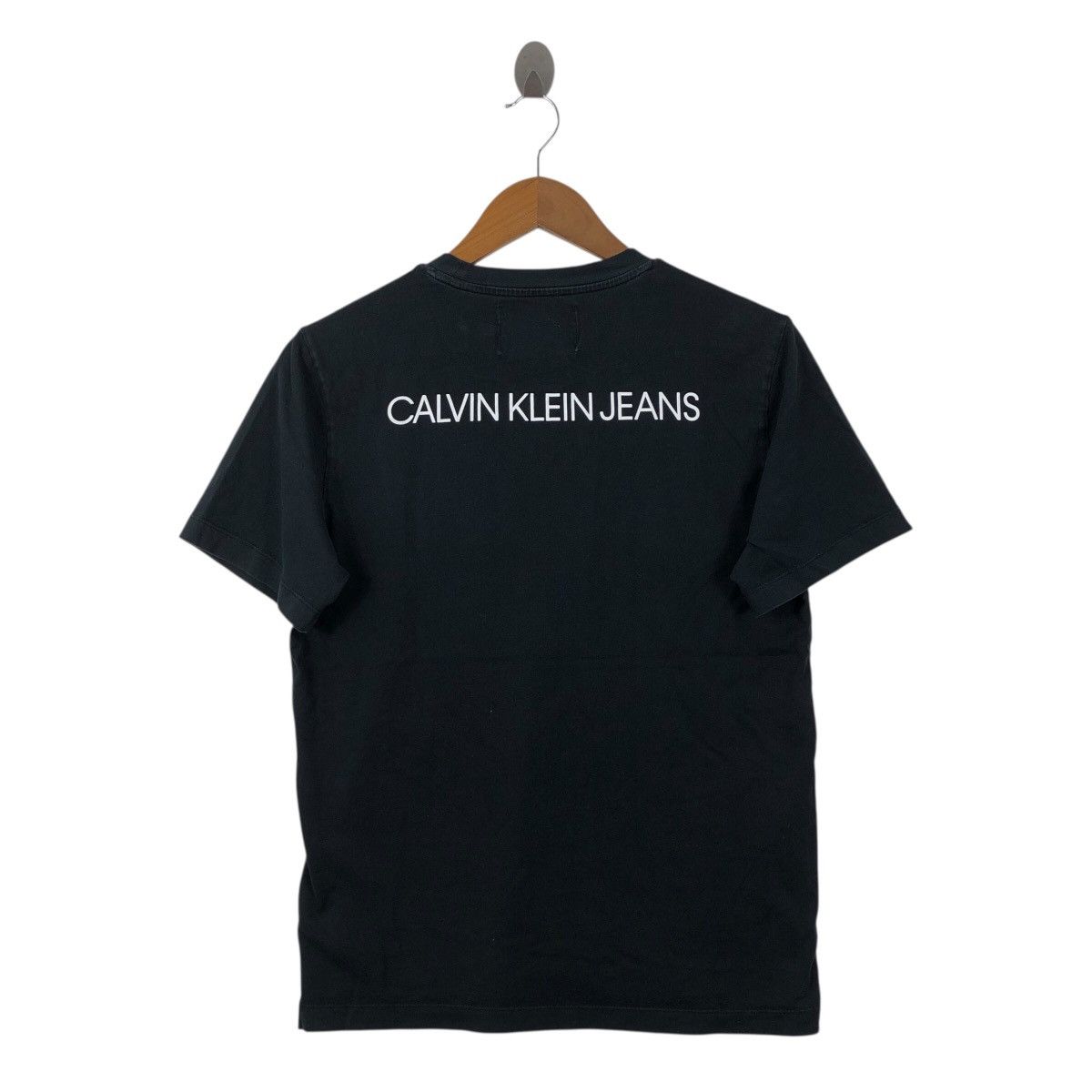 Calvin Klein Calvin Klein Jeans x Andy Warhol T-Shirt Art Size S Size US S / EU 44-46 / 1 - 4 Thumbnail