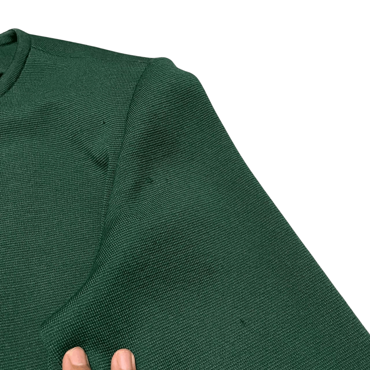 Yves Saint Laurent Vintage YSL Yves Saint Laurent Wool Coat Love Button Size M / US 6-8 / IT 42-44 - 6 Thumbnail