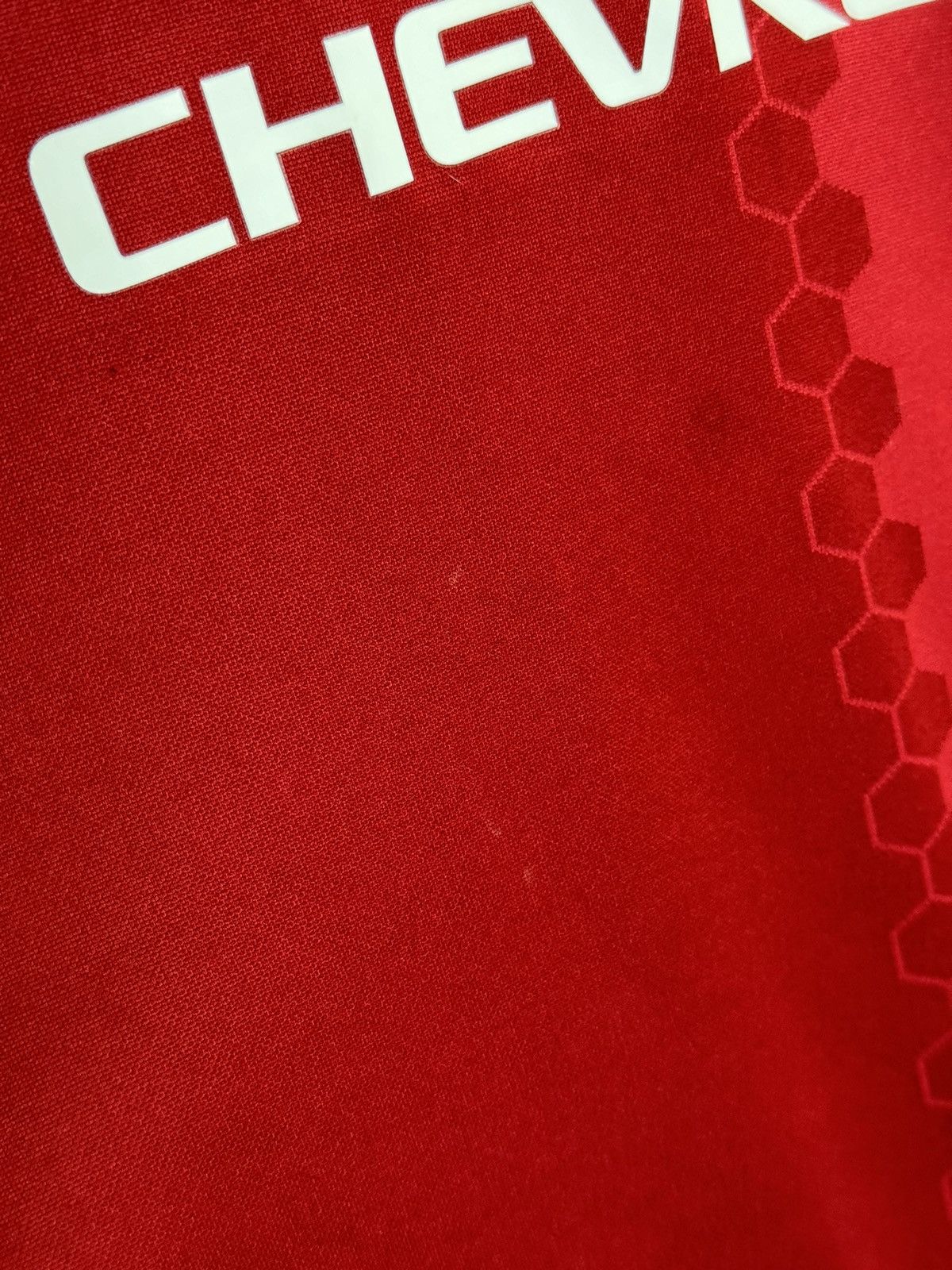 Adidas Manchester United 16/17 Home Football Long Sleeve Jersey Size US S / EU 44-46 / 1 - 8 Thumbnail