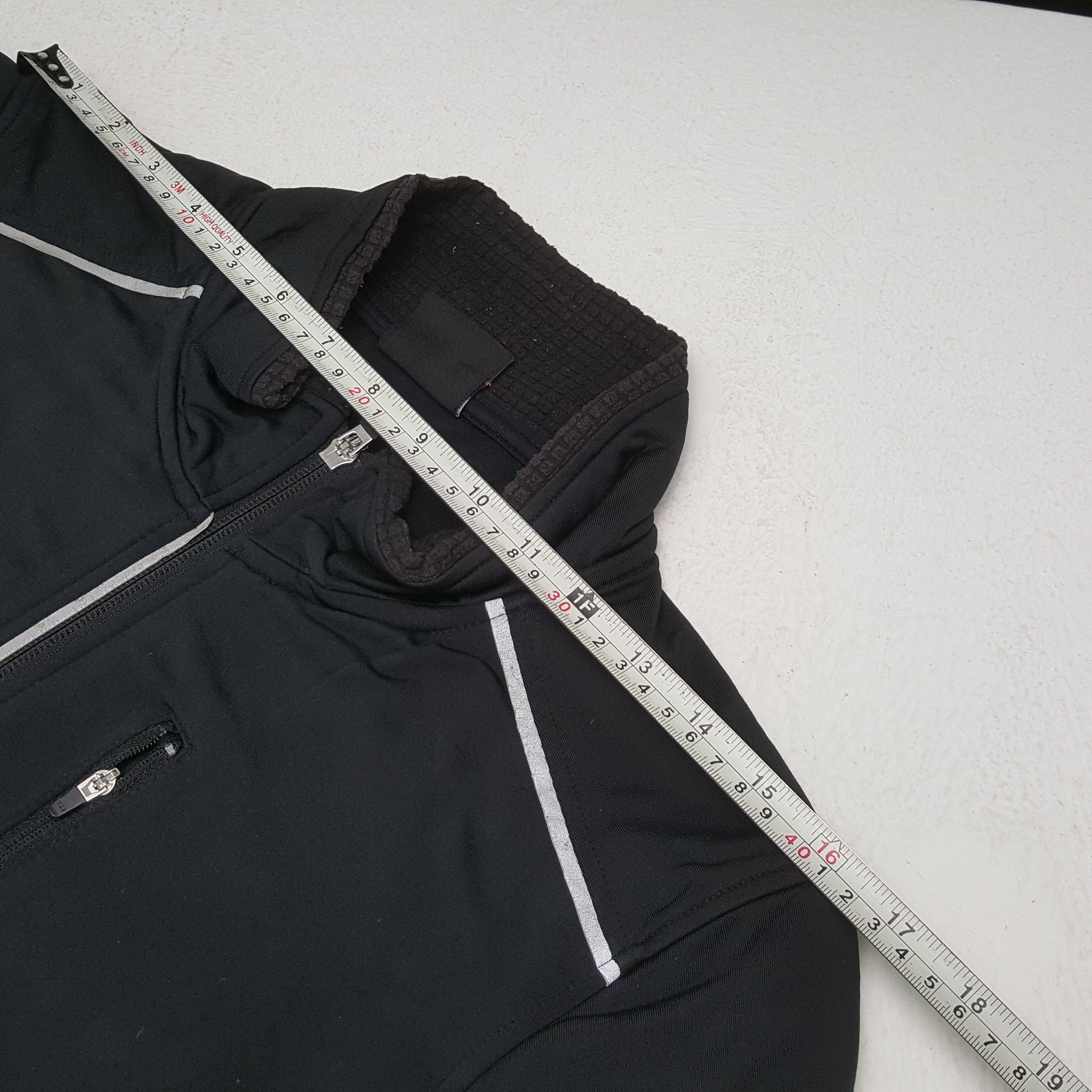 Japanese Brand × Vintage Vintage MUGEN HONDA Japanese Racing Team Custom Jacket Size US XS / EU 42 / 0 - 6 Thumbnail