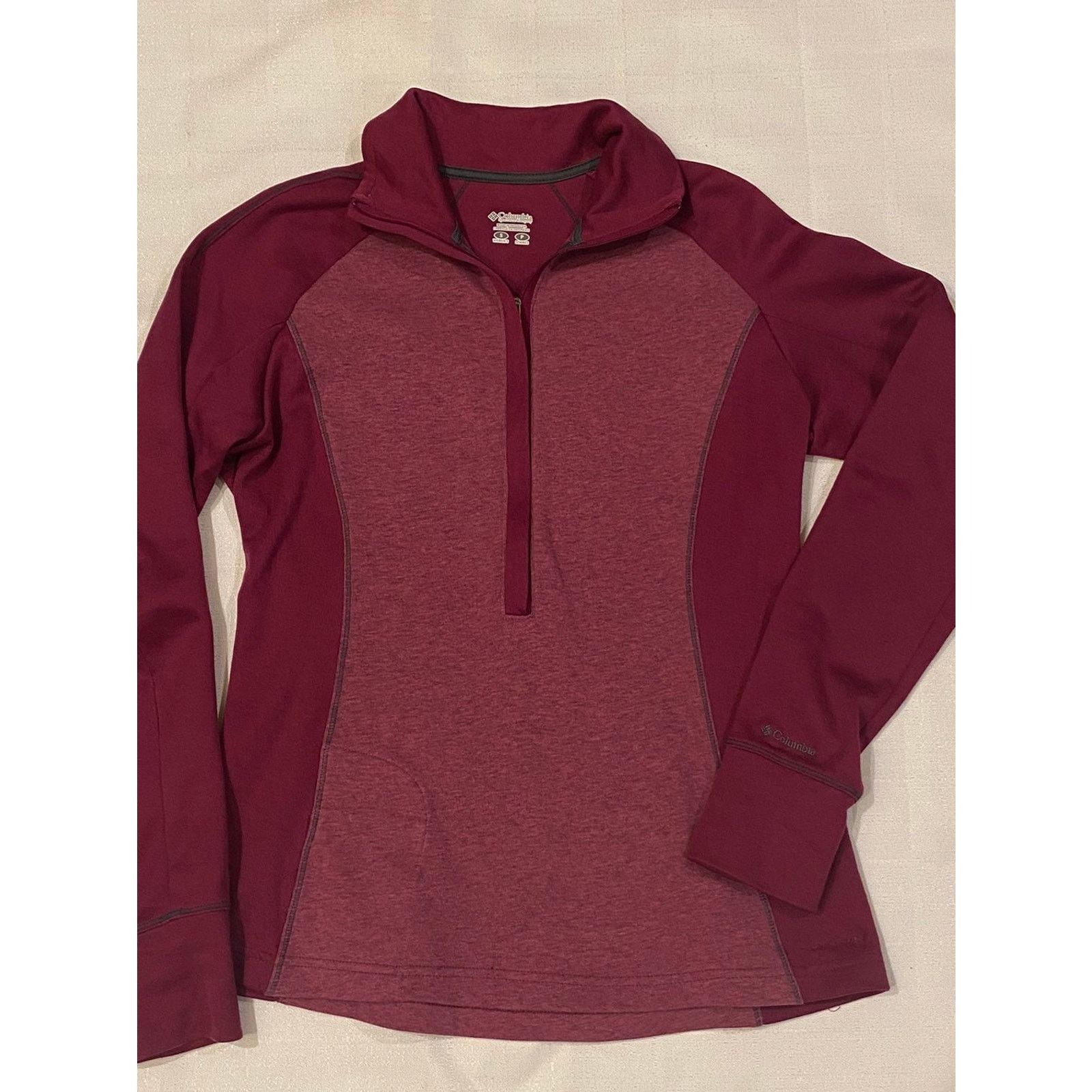 Columbia Columbia long sleeve women's Size M / US 6-8 / IT 42-44 - 2 Thumbnail