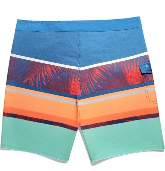 Rip Curl NWT Rip Curl‎ All Timer Stretch Board Shorts Stretch 36 Size US 36 / EU 52 - 4 Thumbnail