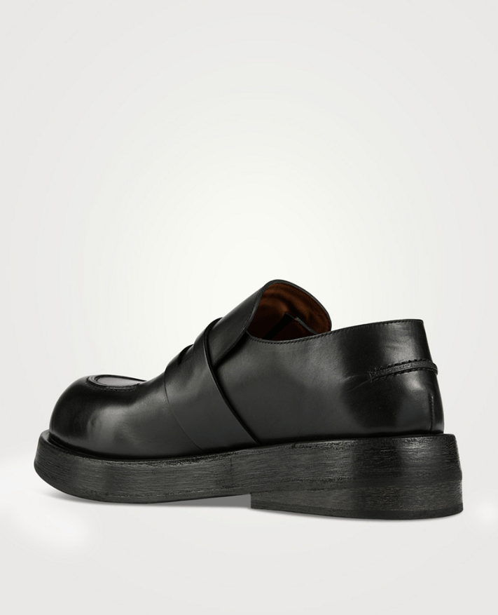 Marsell BNWT AW23 MARSELL MUSONA LOAFERS 45 Size US 12 / EU 45 - 8 Thumbnail