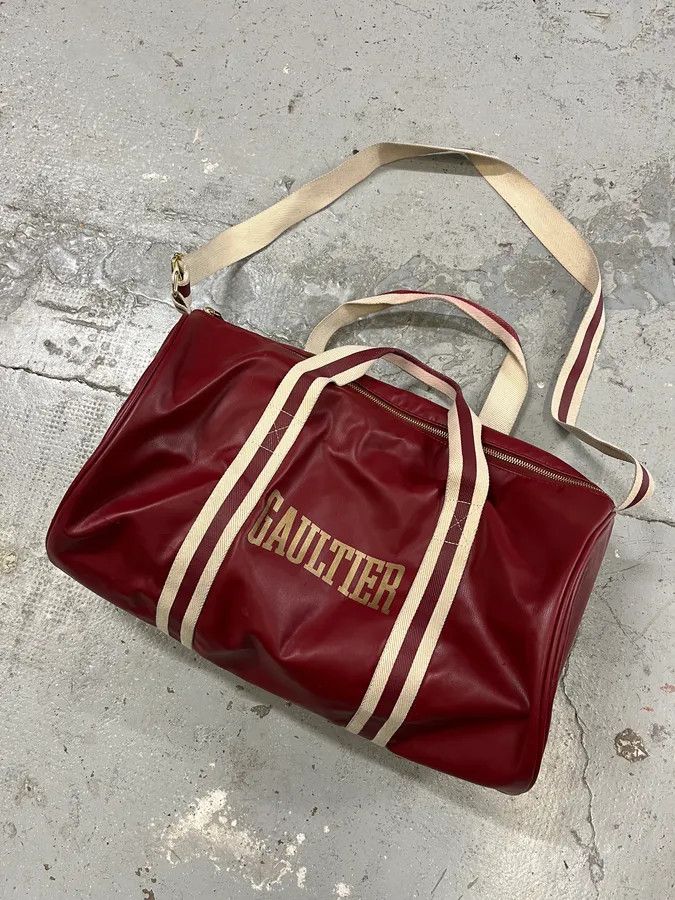 Archival Clothing × Jean Paul Gaultier × Vintage Jean Paul
