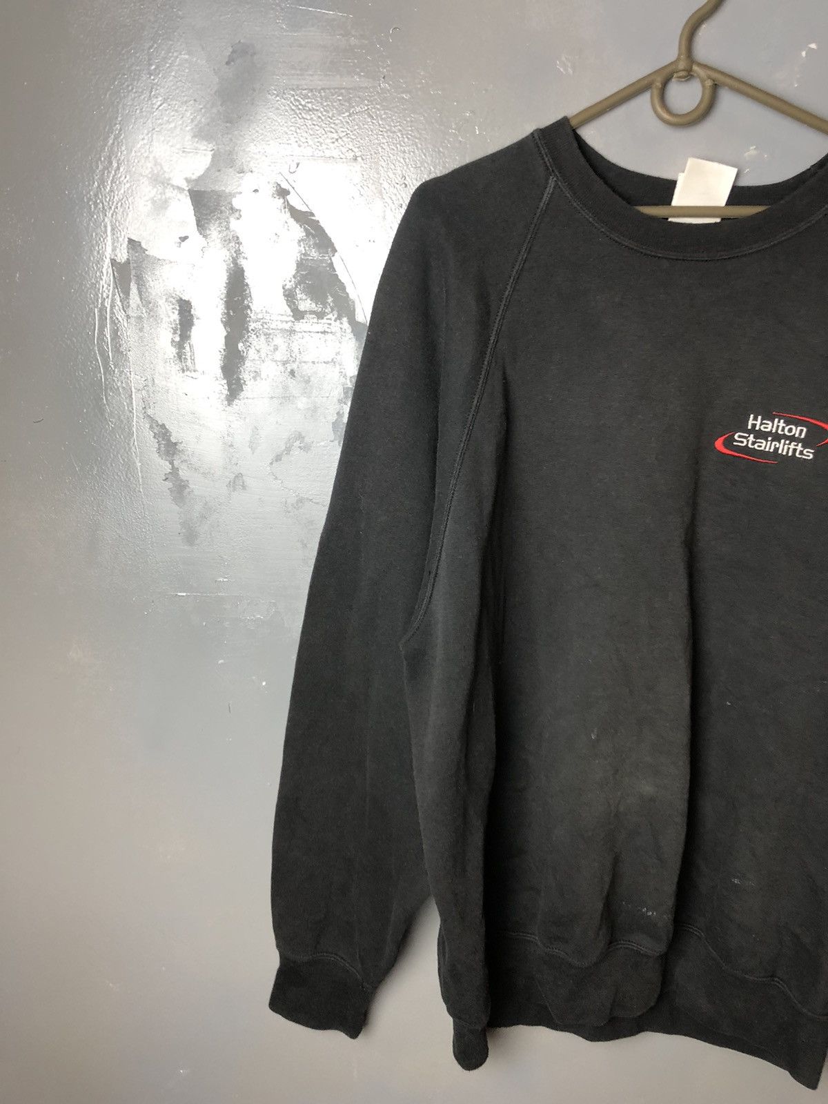 Band Tees Men’s sweatshirt size Xl Size US XL / EU 56 / 4 - 2 Thumbnail