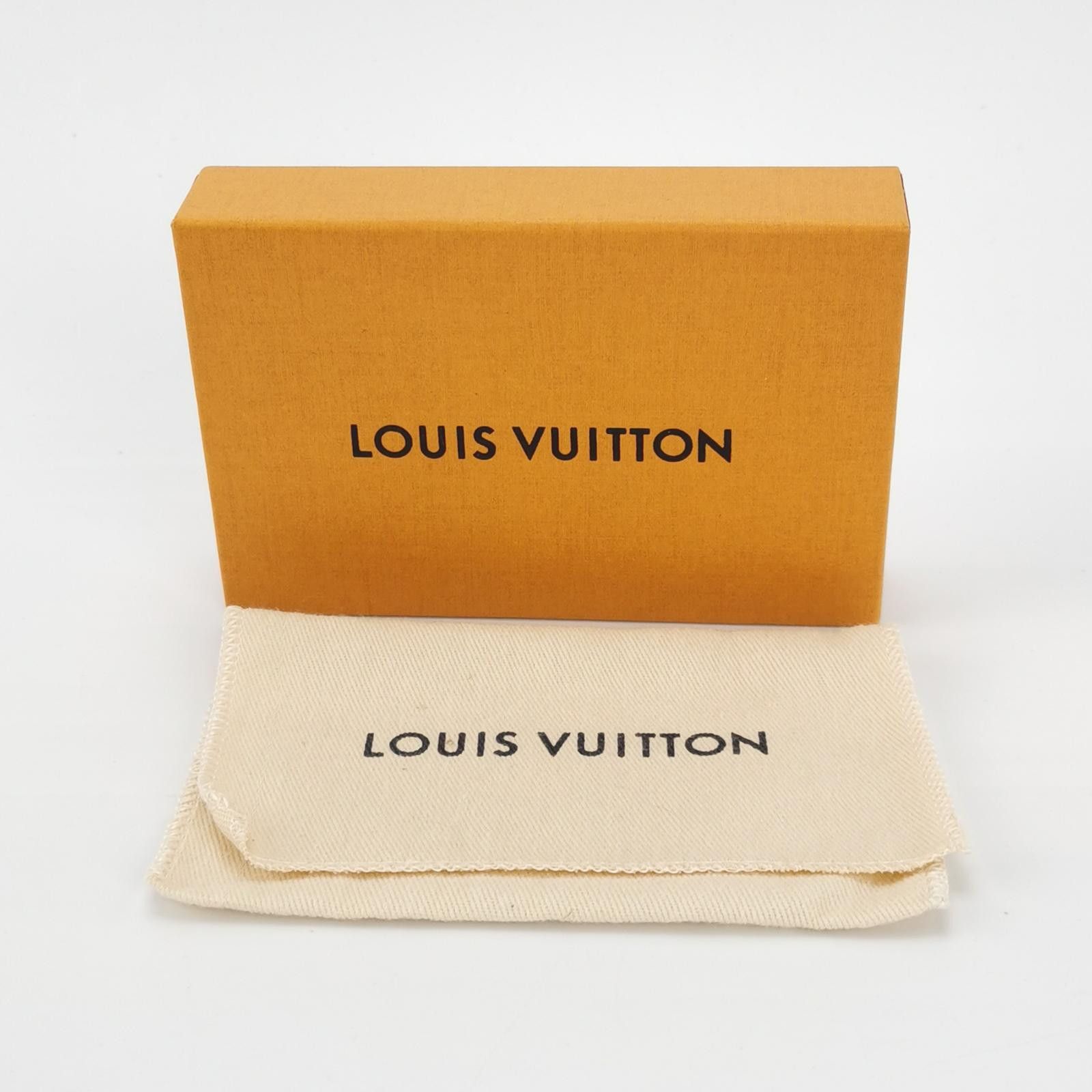 Louis Vuitton Louis Vuitton (LV) Blooming Crystal Monogram Floral Ring Se Size ONE SIZE - 7 Thumbnail